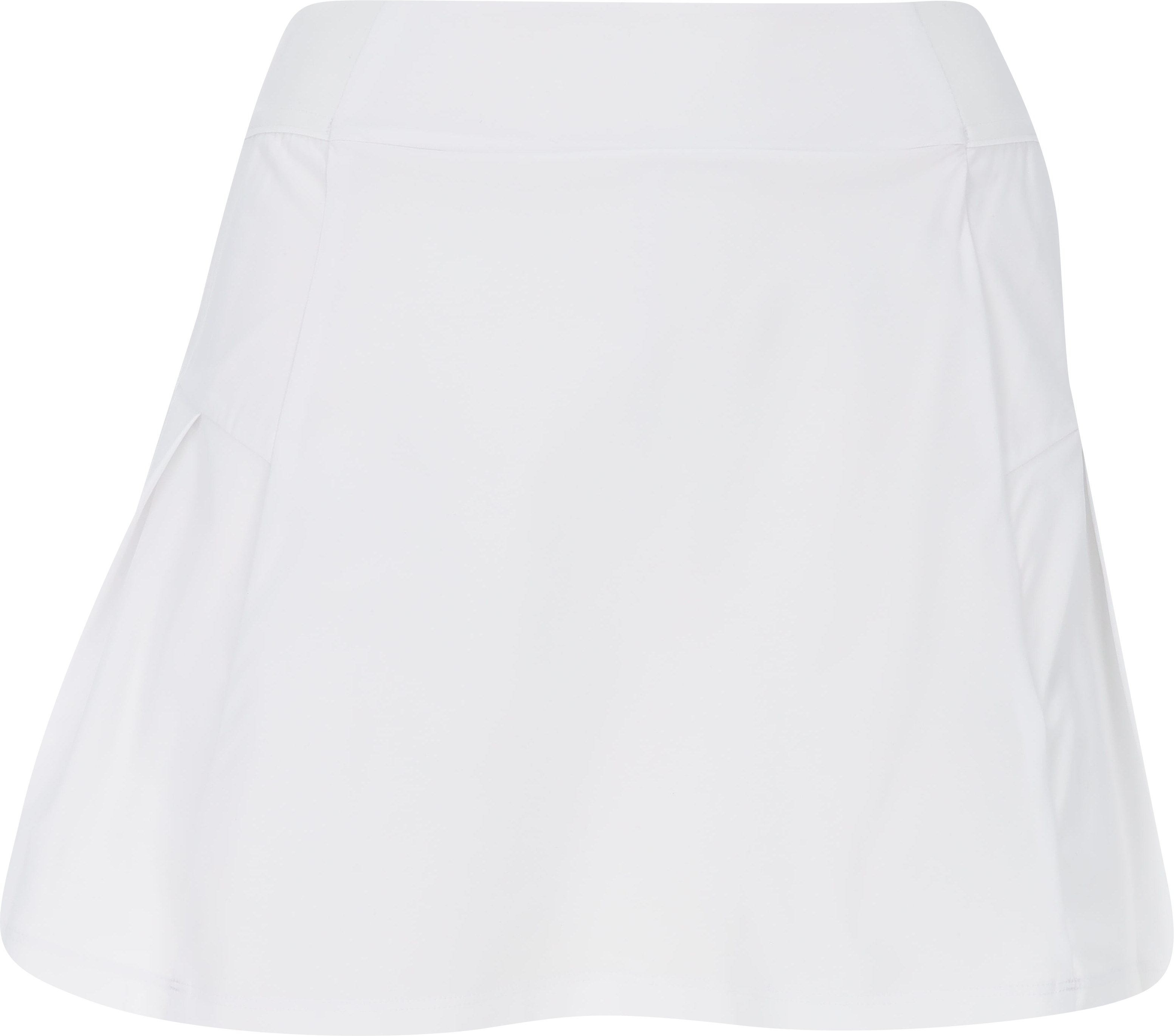 Puma Haute 15 Inch Golf White Glow Skort Damen - Bild 6 von 10