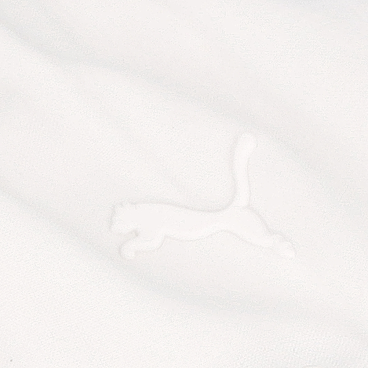 Puma Haute 15 Inch Golf White Glow Skort Damen - Bild 9 von 10