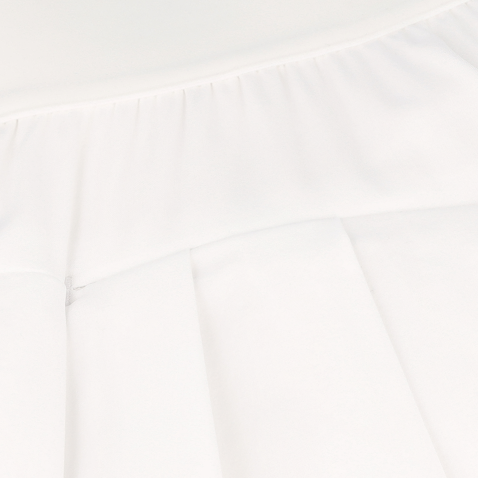 Puma Haute 15 Inch Golf White Glow Skort Damen - Bild 8 von 10