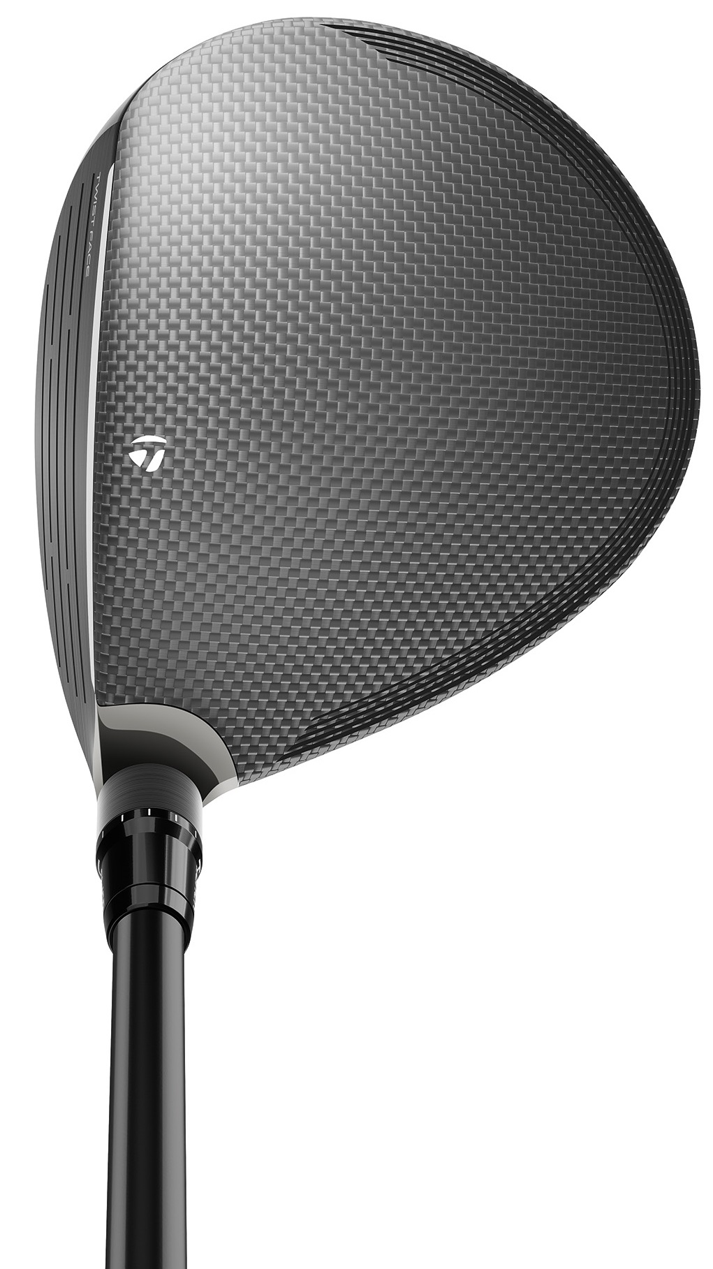 TaylorMade Qi35 21* 7 Wood Regular Graph Fujikura Ventus Blue 5 2025 Very Good