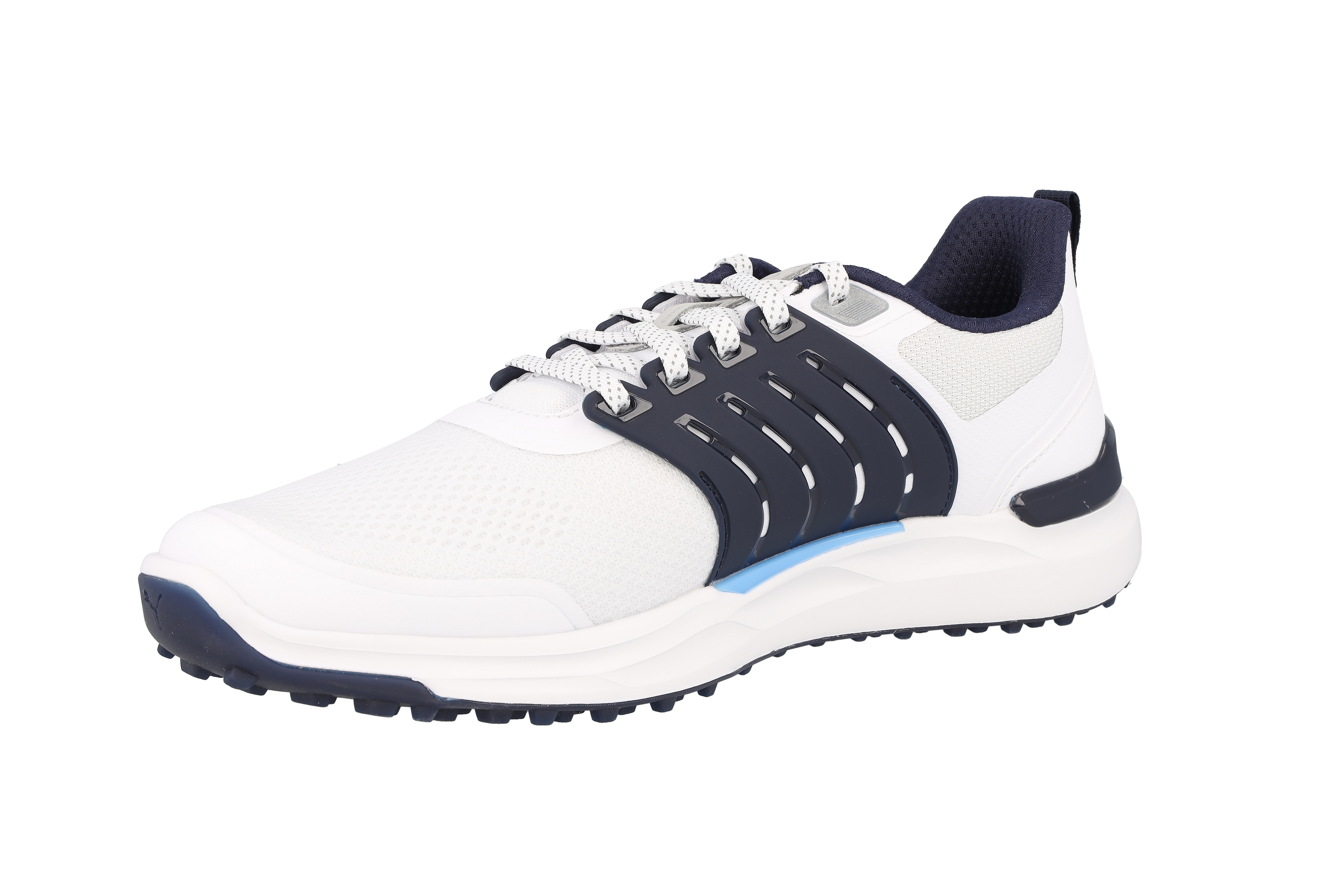 Puma Ignite Elevate 2 310243-01 Size 9.5 Medium Spikeless Golf Shoes Men