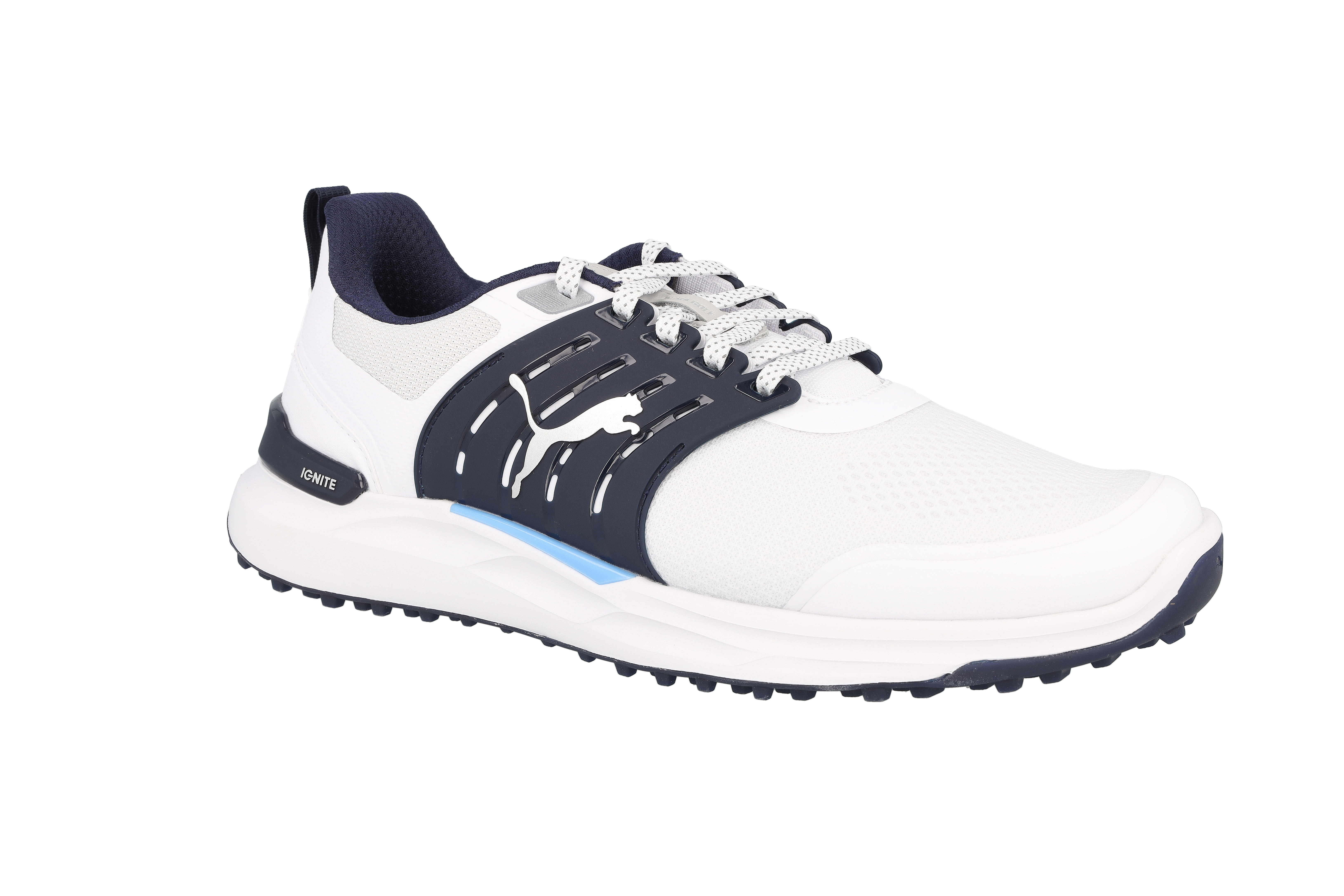 Puma Ignite Elevate 2 310243-01 Size 9.5 Medium Spikeless Golf Shoes Men