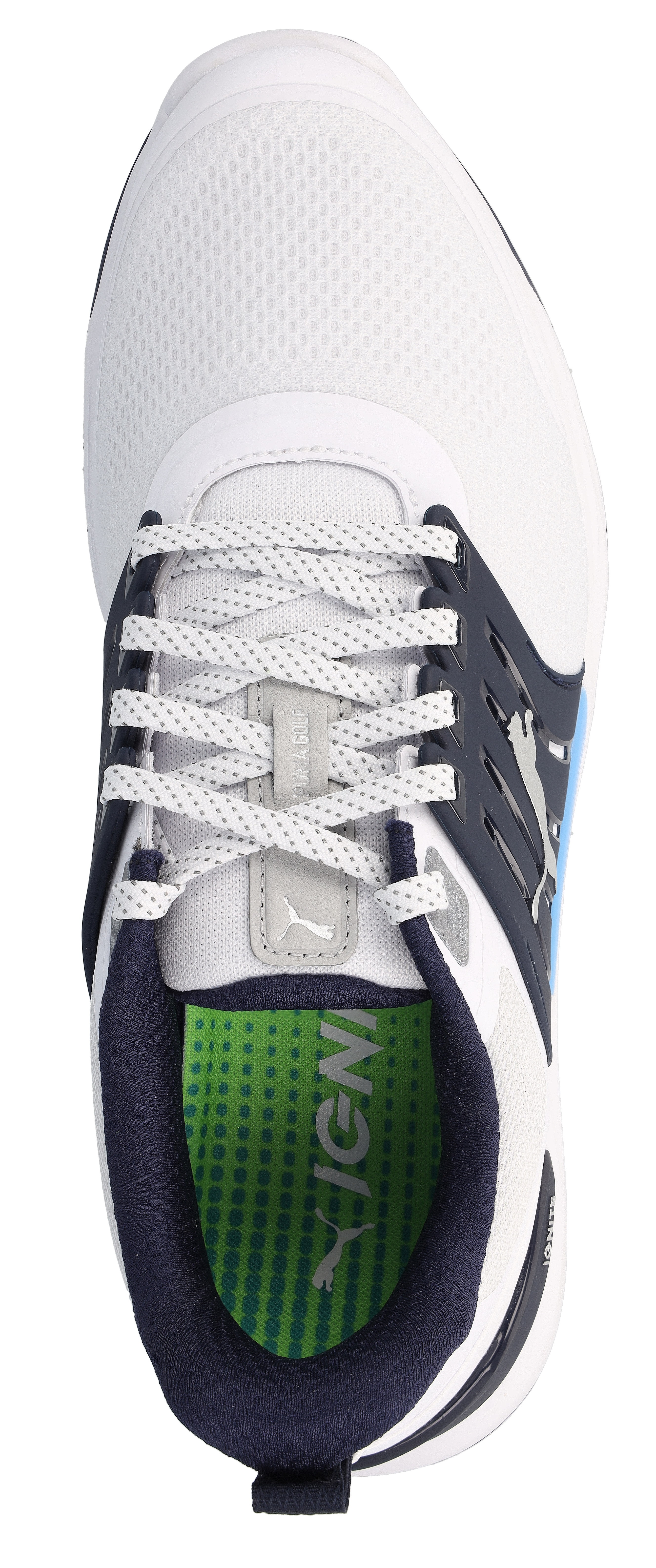 Puma Ignite Elevate 2 310243-01 Size 9.5 Medium Spikeless Golf Shoes Men
