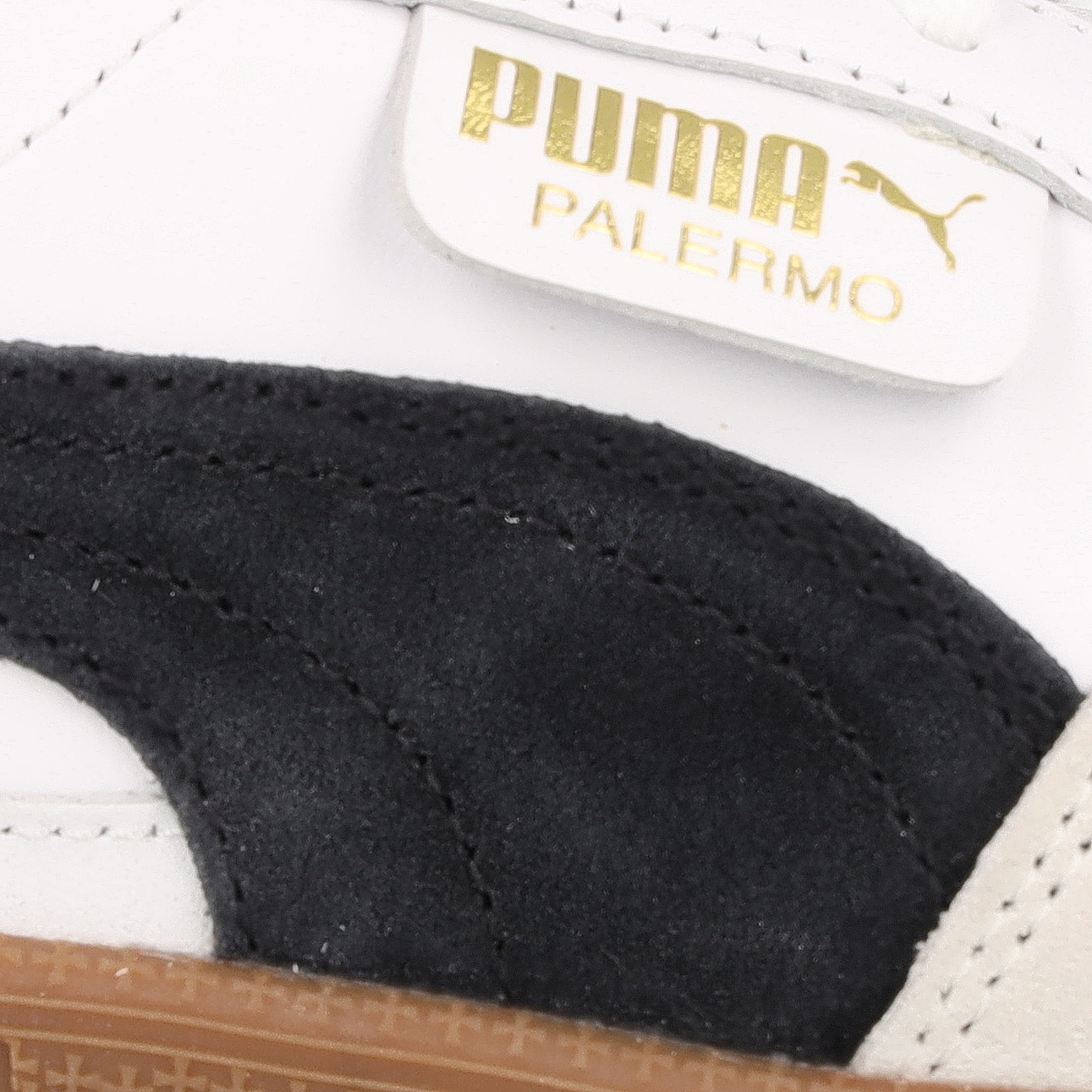 Zapatos de golf Puma Puma Palermo G 379212-05 talla 7 medianos para mujer sin clavos - Imagen 8 de 8