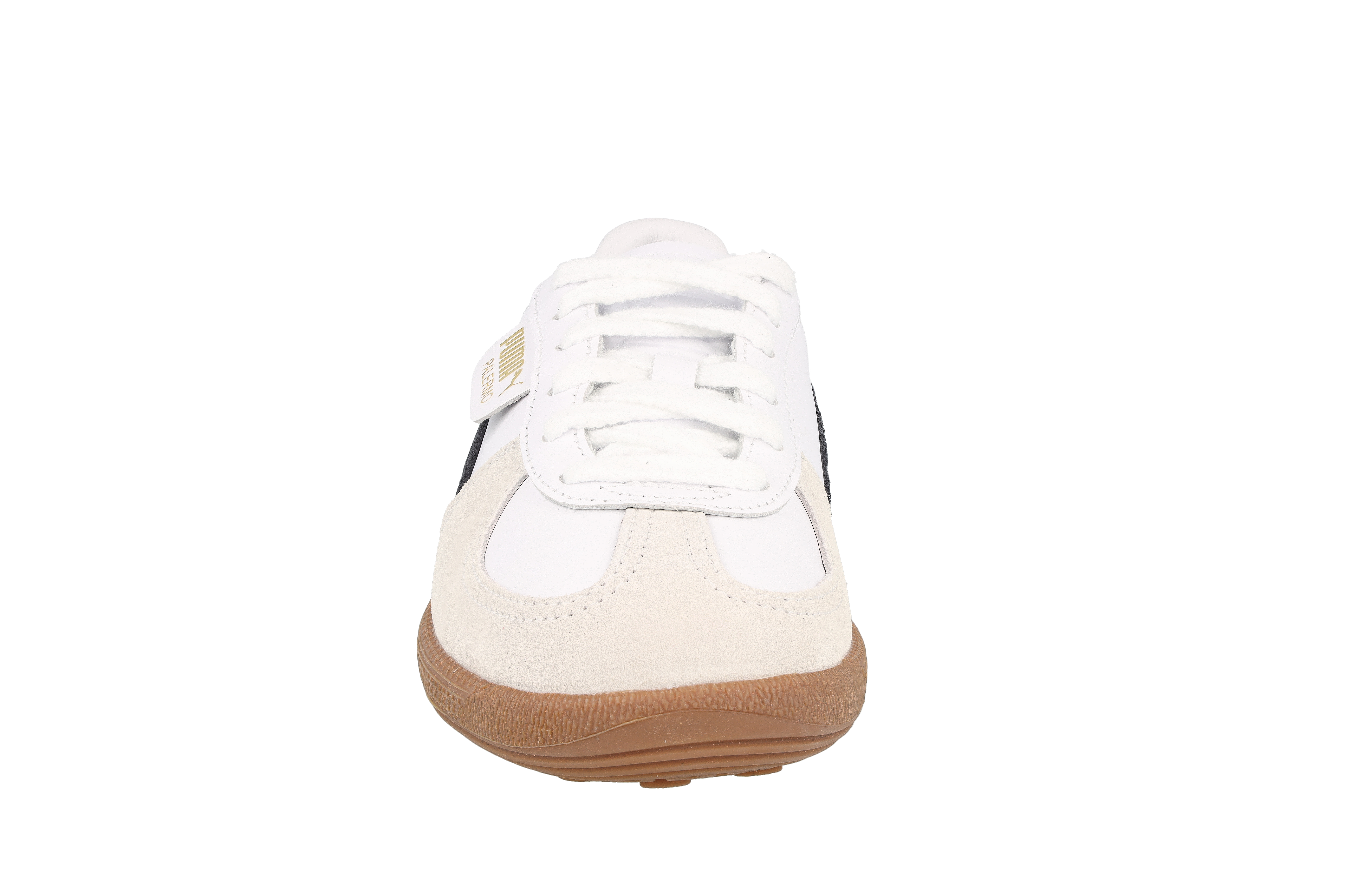 Zapatos de golf Puma Puma Palermo G 379212-05 talla 7 medianos para mujer sin clavos - Imagen 3 de 8