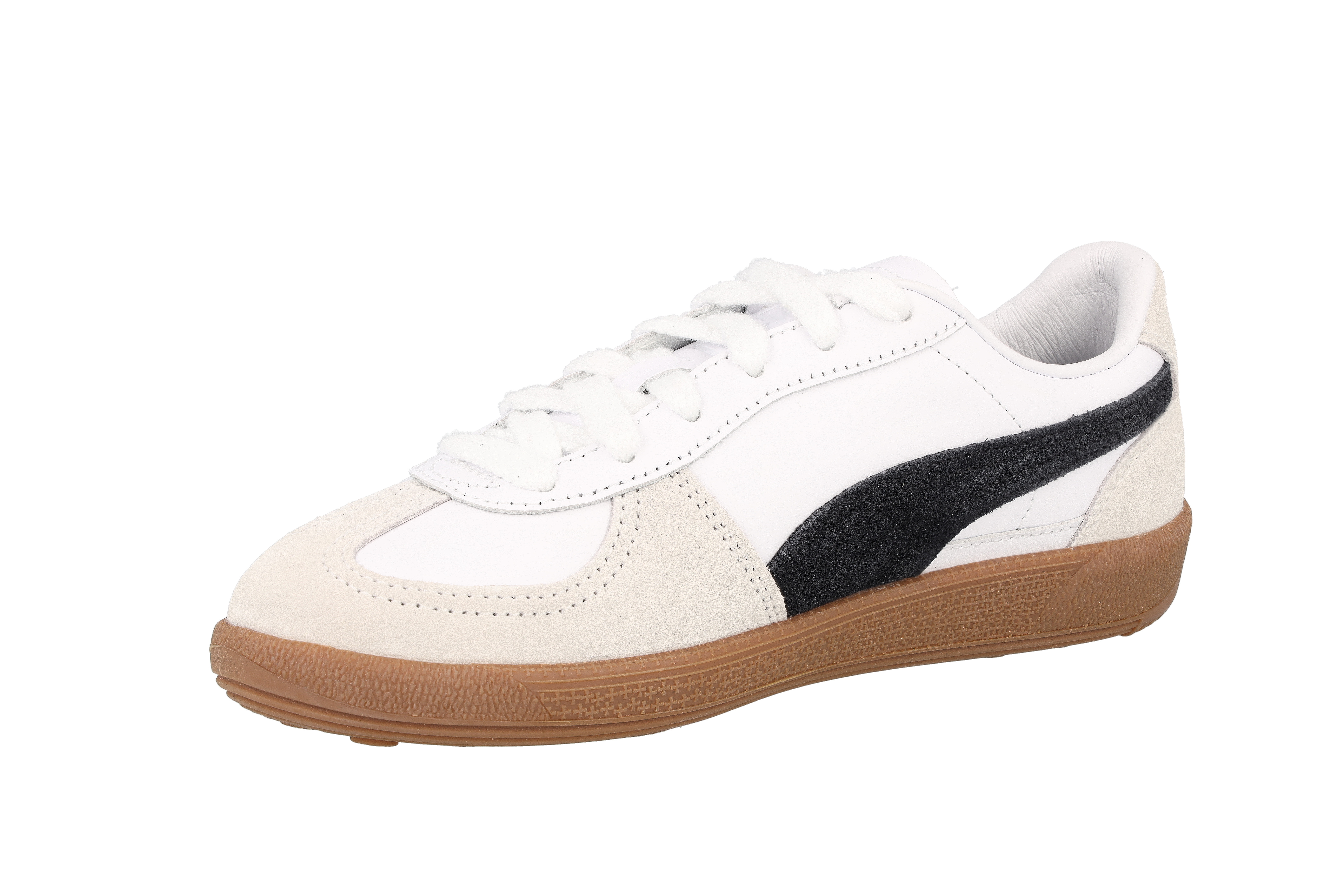 Zapatos de golf Puma Puma Palermo G 379212-05 talla 7 medianos para mujer sin clavos - Imagen 4 de 8