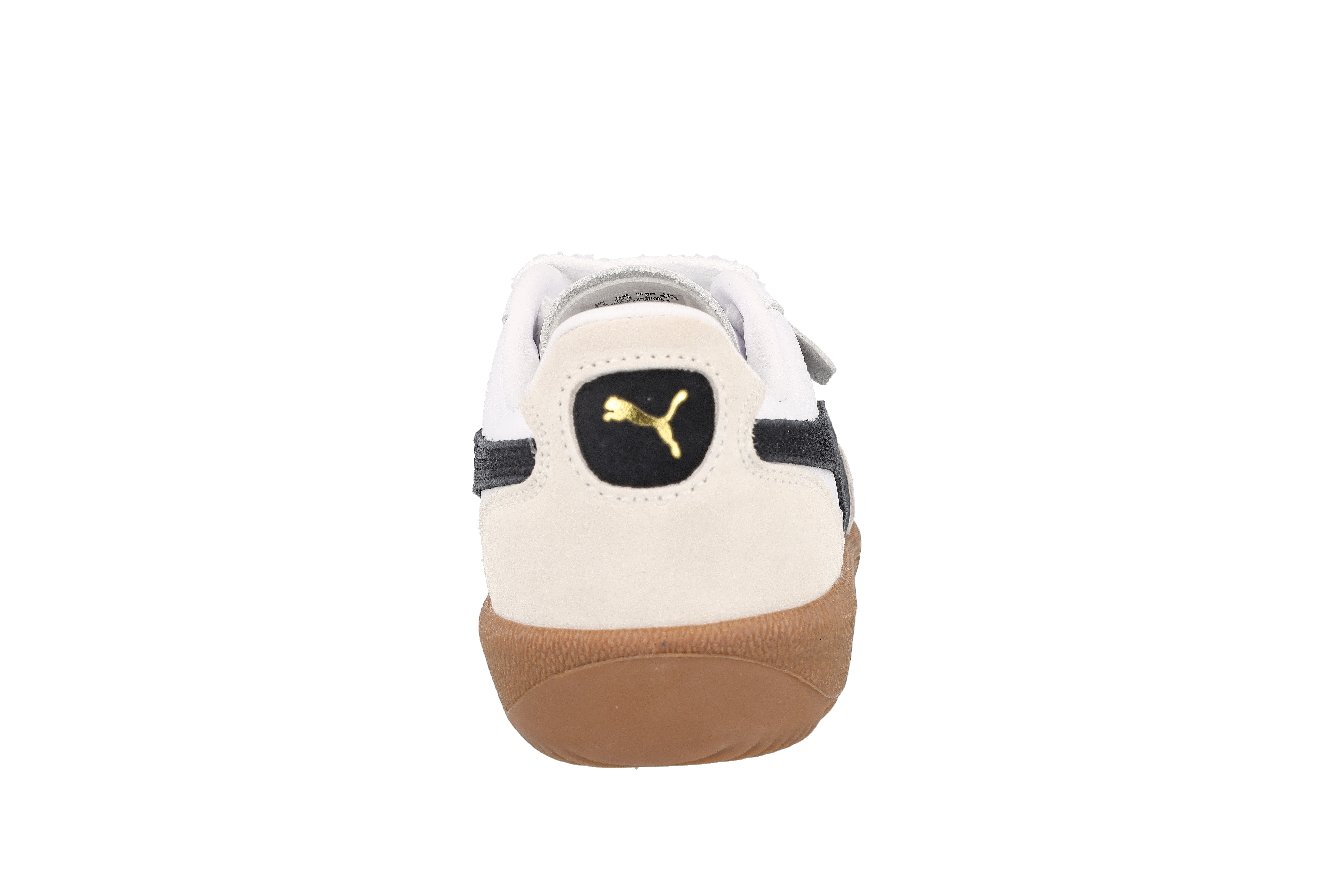 Zapatos de golf Puma Puma Palermo G 379212-05 talla 7 medianos para mujer sin clavos - Imagen 7 de 8