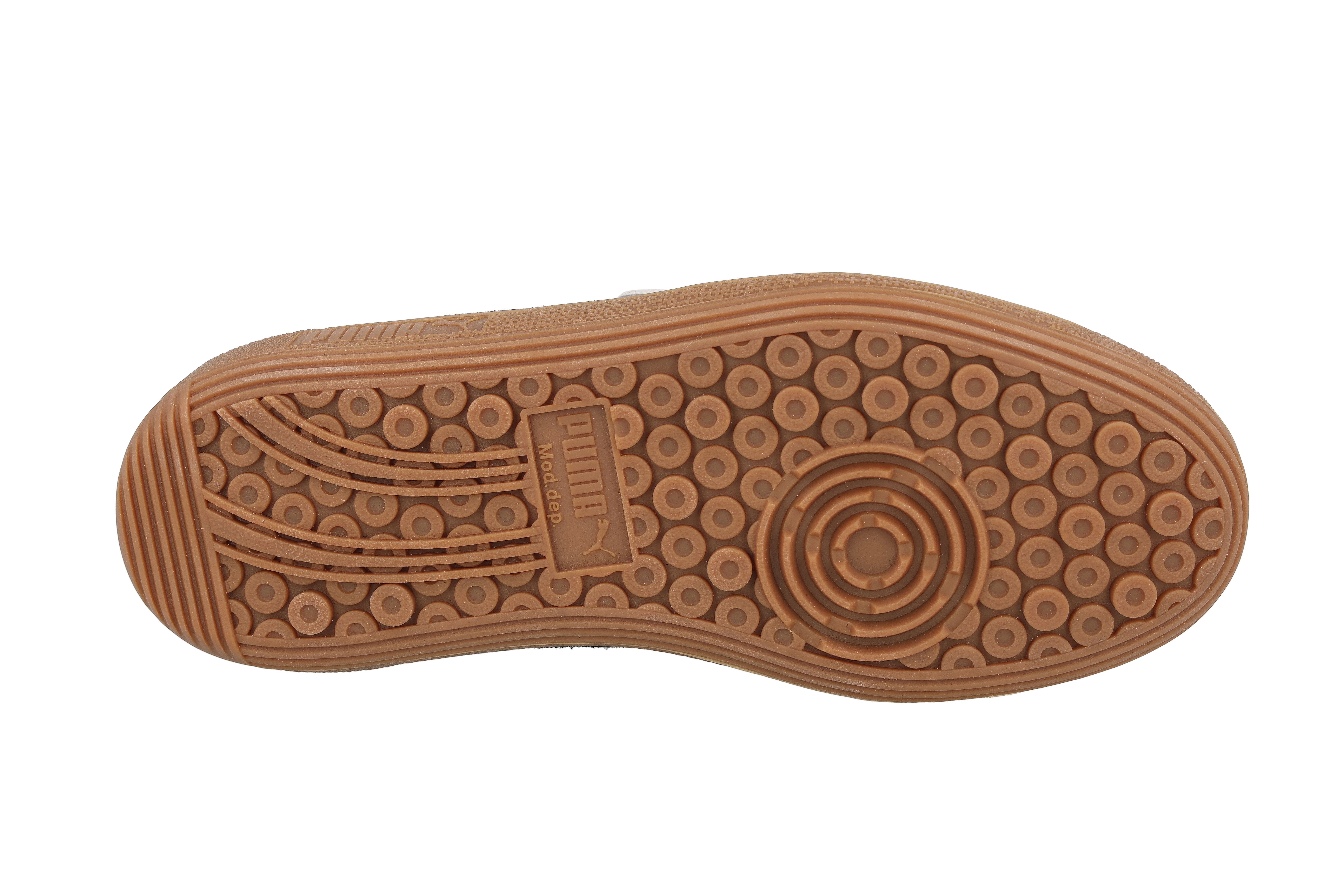 Zapatos de golf Puma Puma Palermo G 379212-05 talla 7 medianos para mujer sin clavos - Imagen 6 de 8