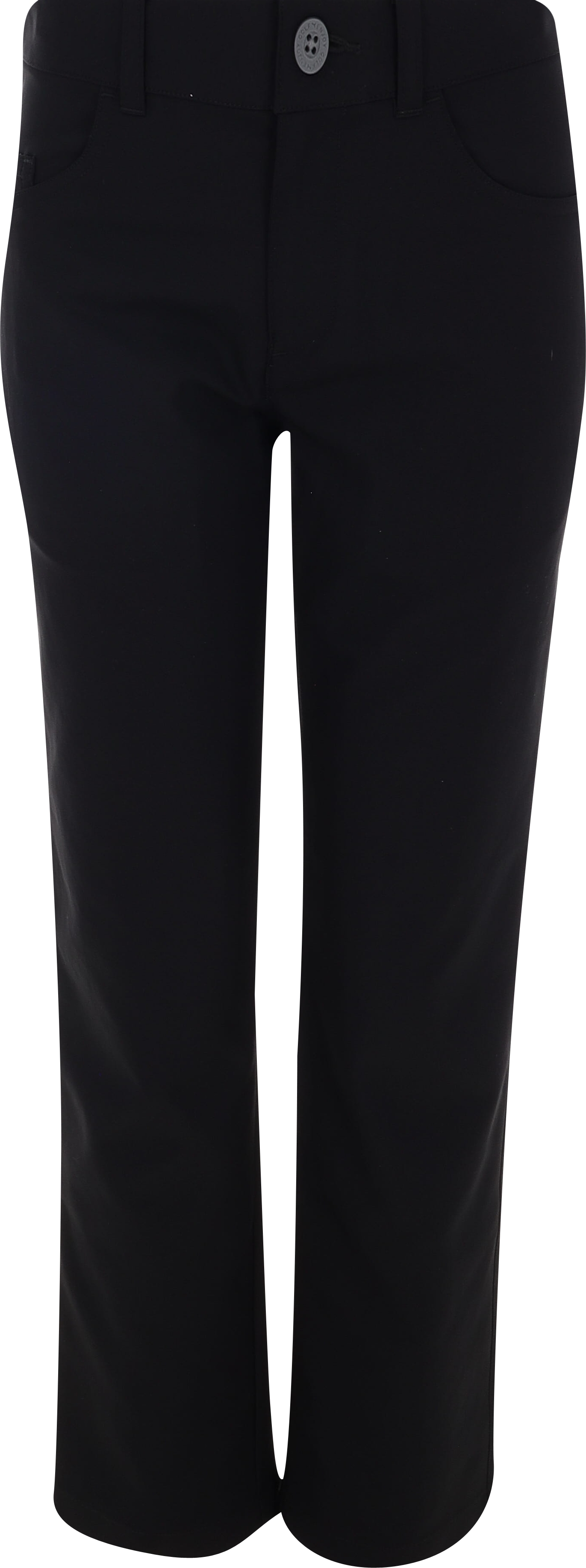 Puma Youth 5 Pocket Golf Puma Black Pants Junior - Picture 11 of 20