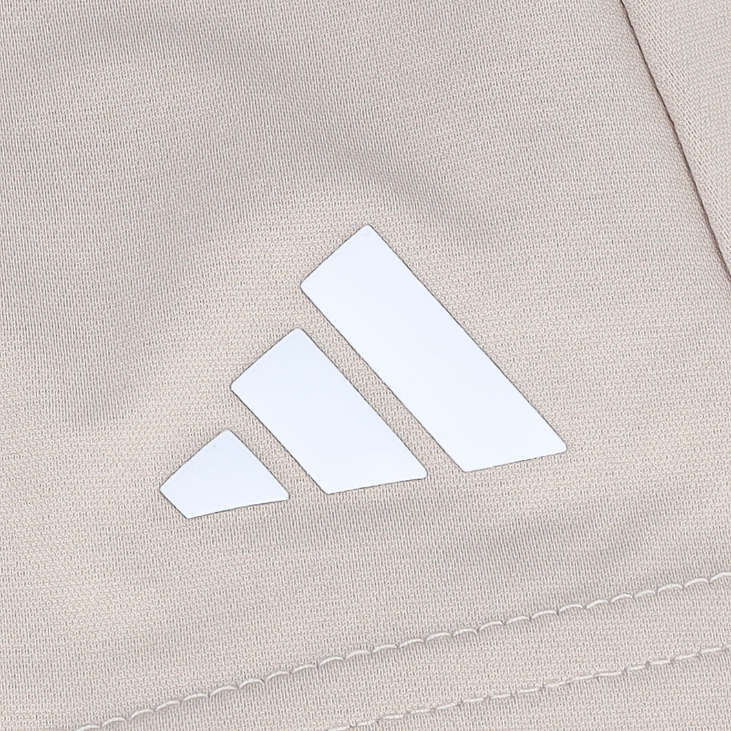 Adidas ULTIMATE365 Tour TWISTKNIT Pleated Wonder Taupe Skort Women - Picture 14 of 25