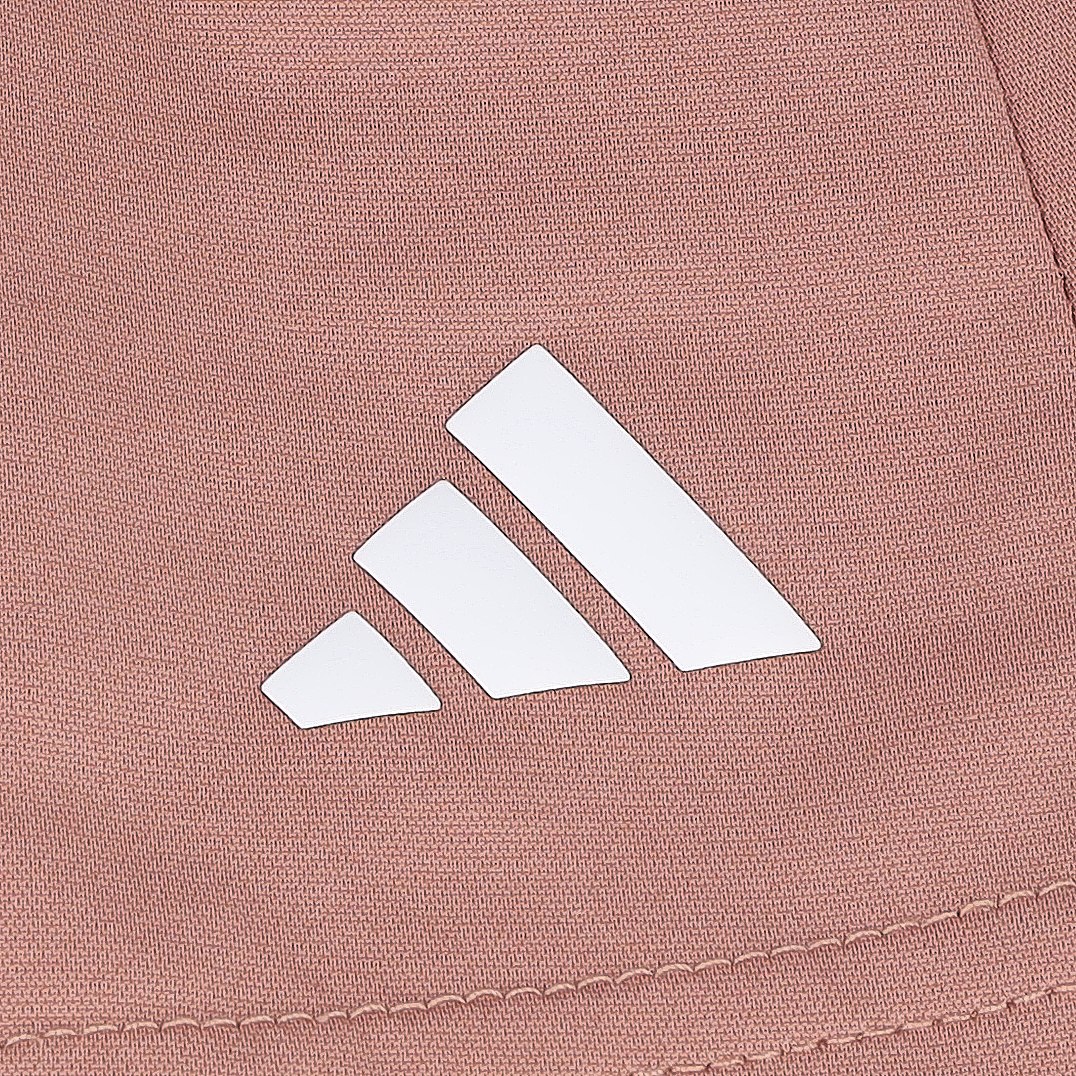 Adidas ULTIMATE365 Tour TWISTKNIT Pleated Warm Clay Skort Damen - Bild 19 von 25
