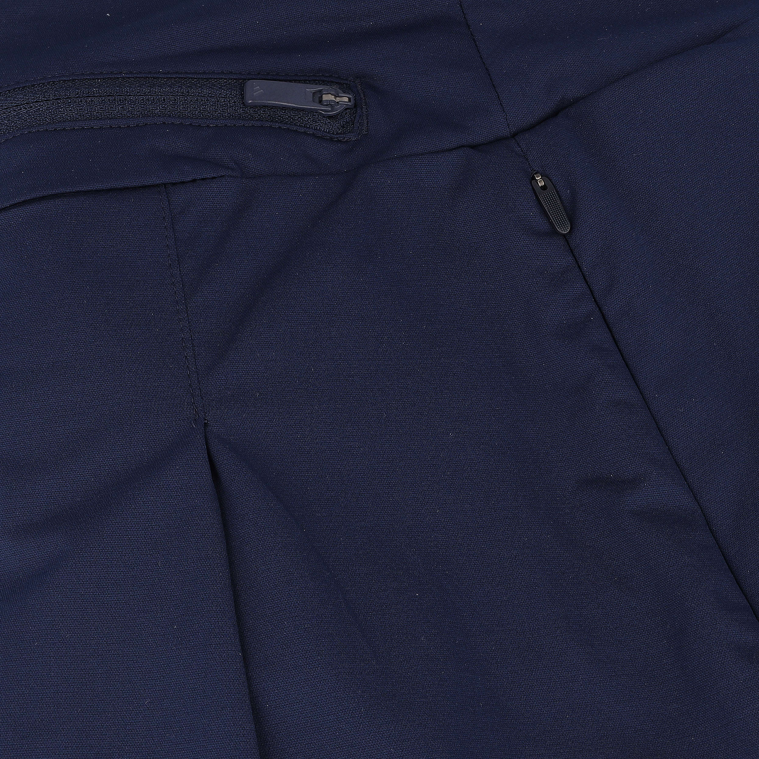 Adidas ULTIMATE365 Tour TWISTKNIT Pleated Collegiate Navy Skort Women - Picture 10 of 20