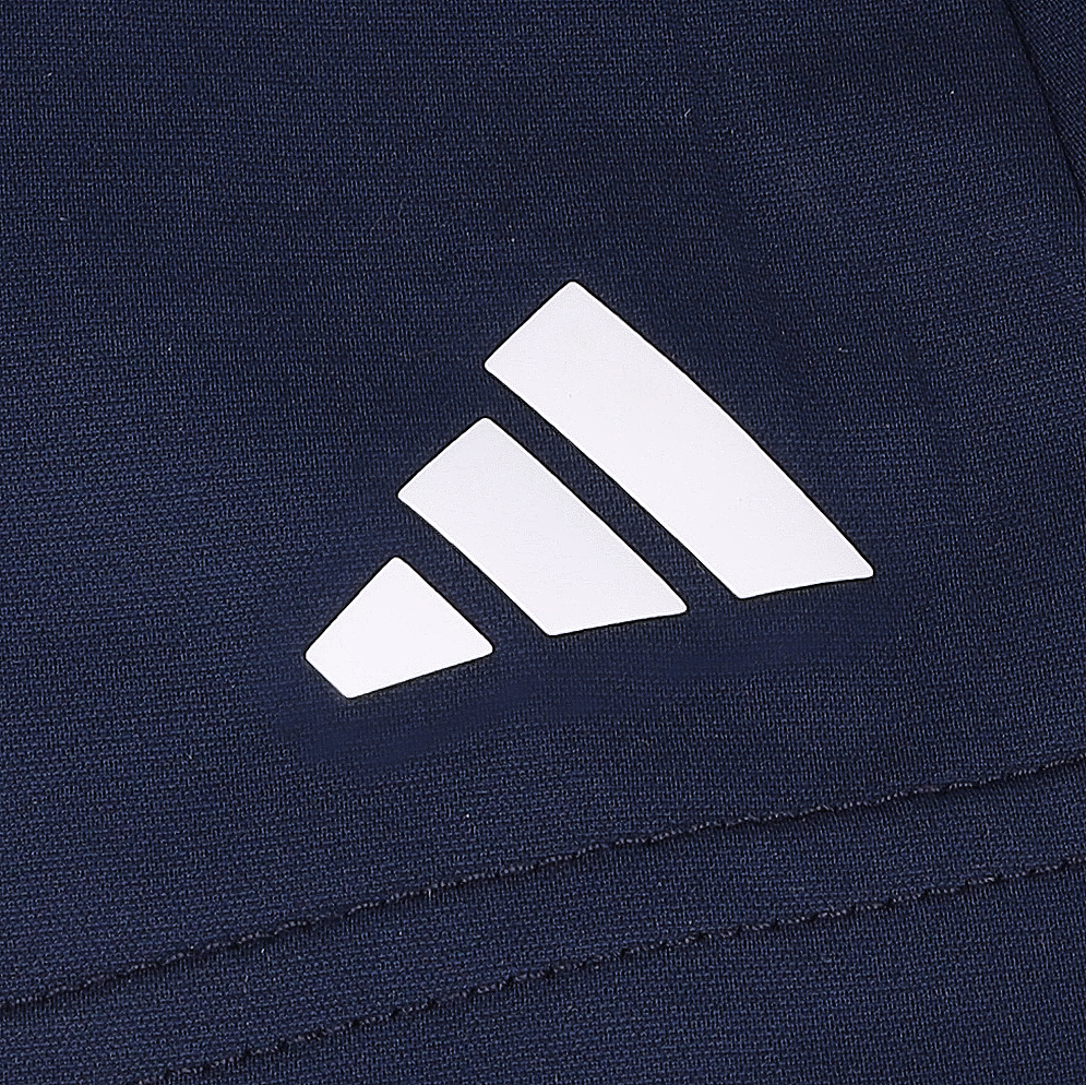 Adidas ULTIMATE365 Tour TWISTKNIT Pleated Collegiate Navy Skort Women - Picture 19 of 20