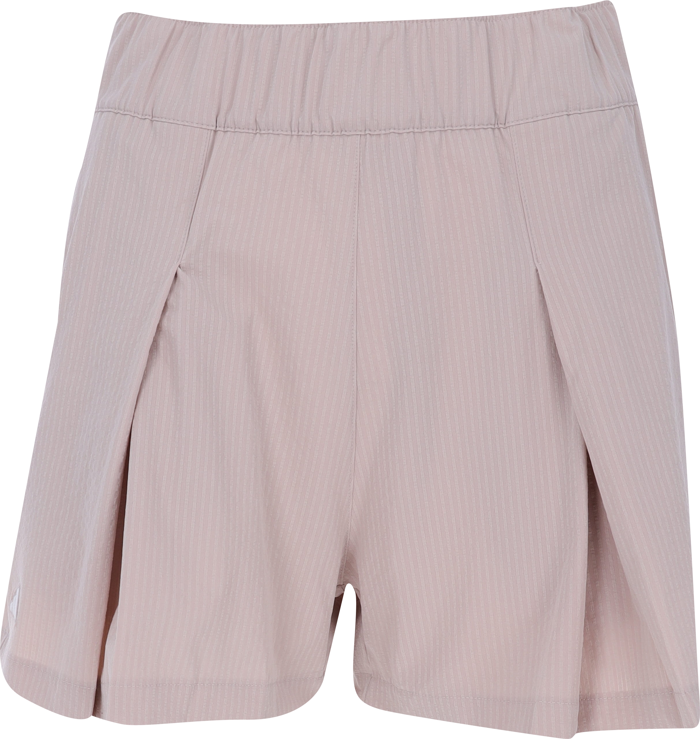Adidas GoTo Wonder Taupe Shorts Women - Picture 6 of 15