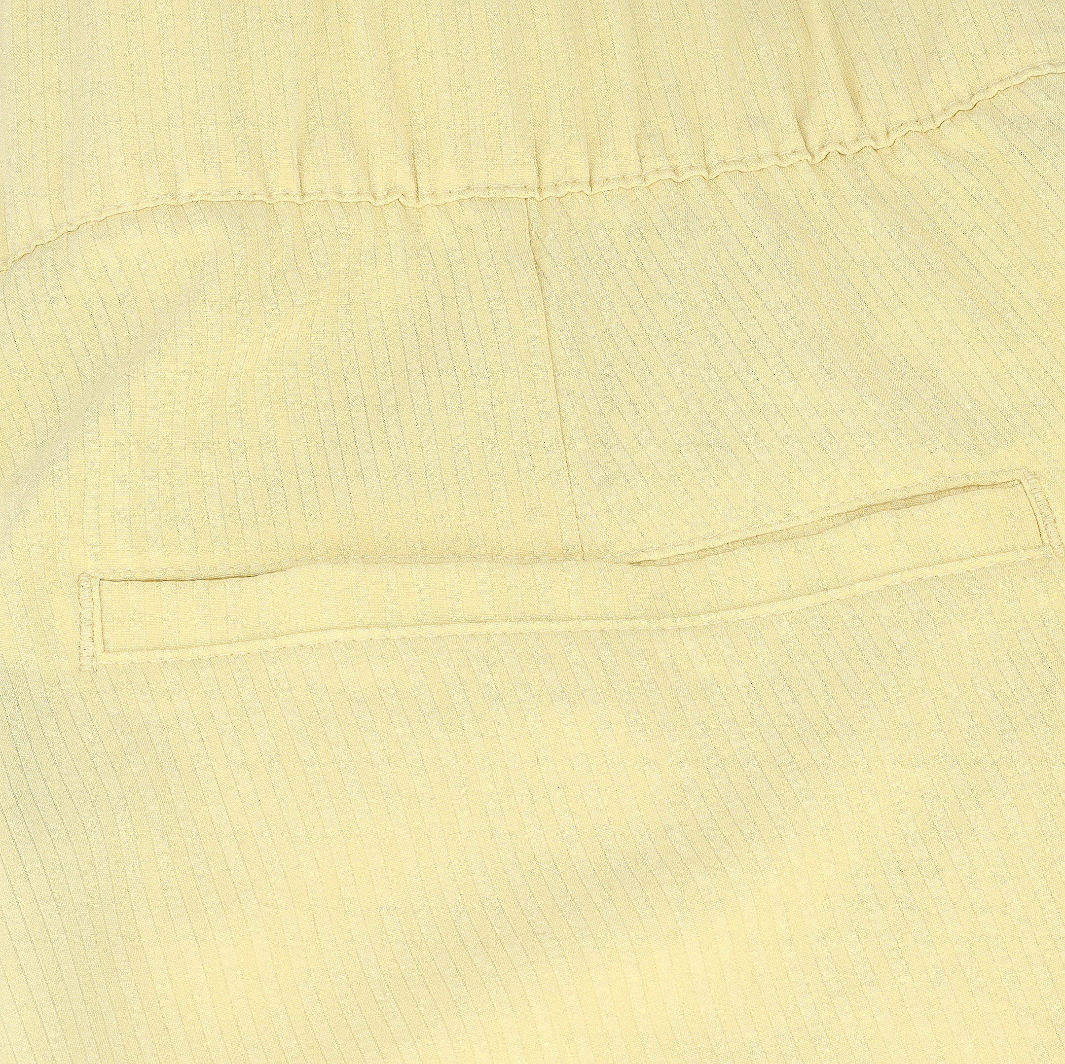 Adidas GoTo Powder Yellow Shorts Women - Picture 10 of 20