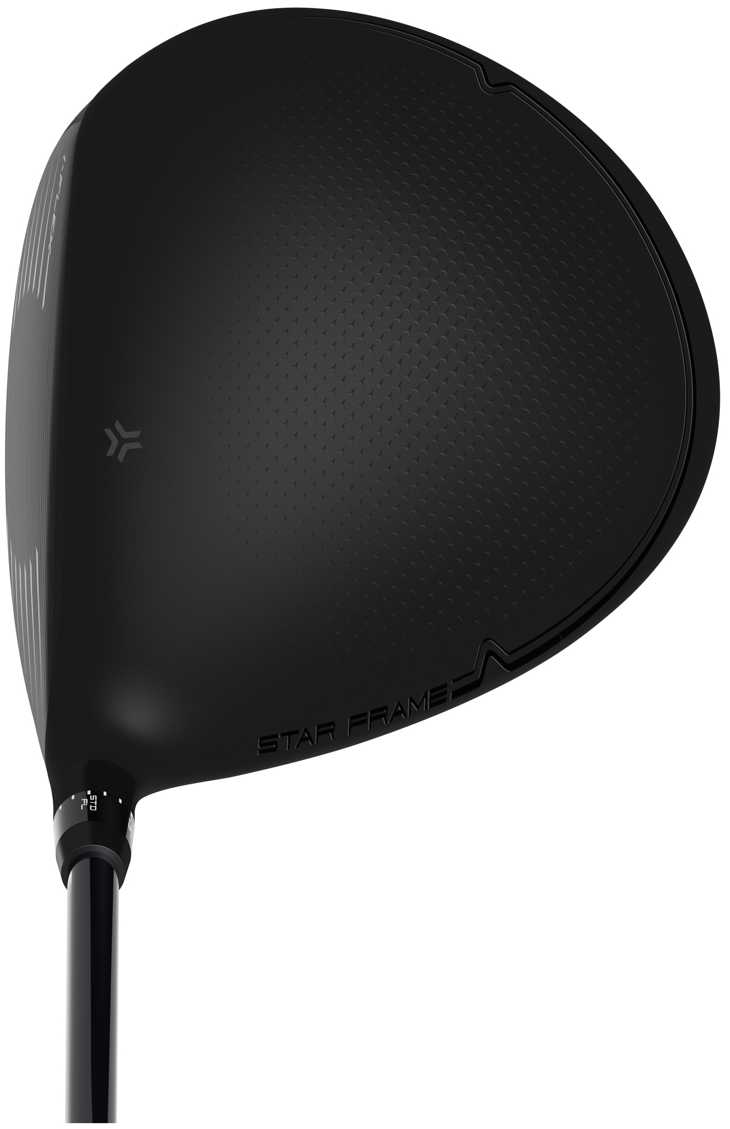 Left Srixon ZXi 10.5* Driver Regular Graphite Fujikura Ventus TR