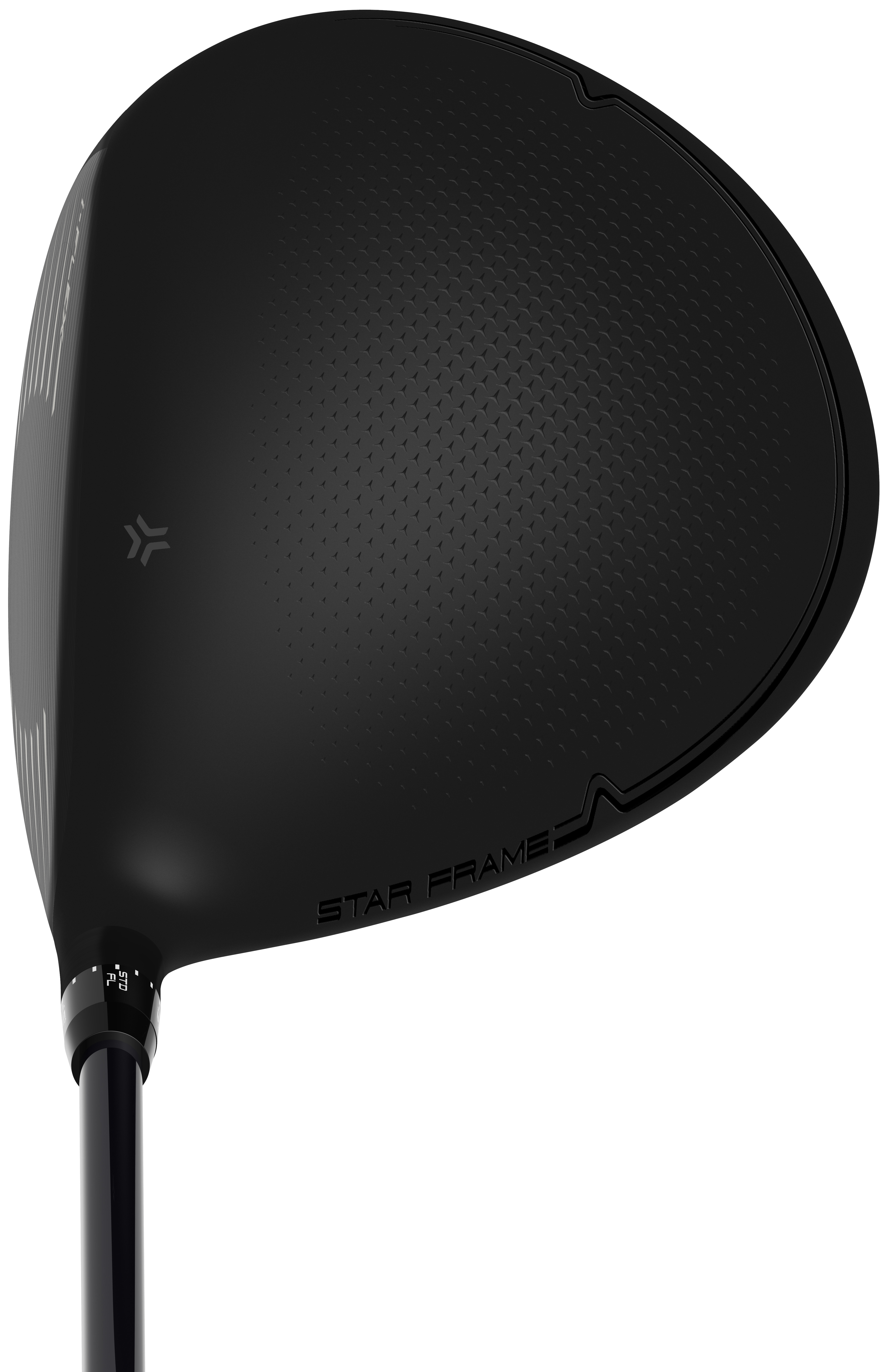 あいリンク️ L SRIXON スリクソン（SRIXON）（メンズ）ZXi LS ゼットエックス