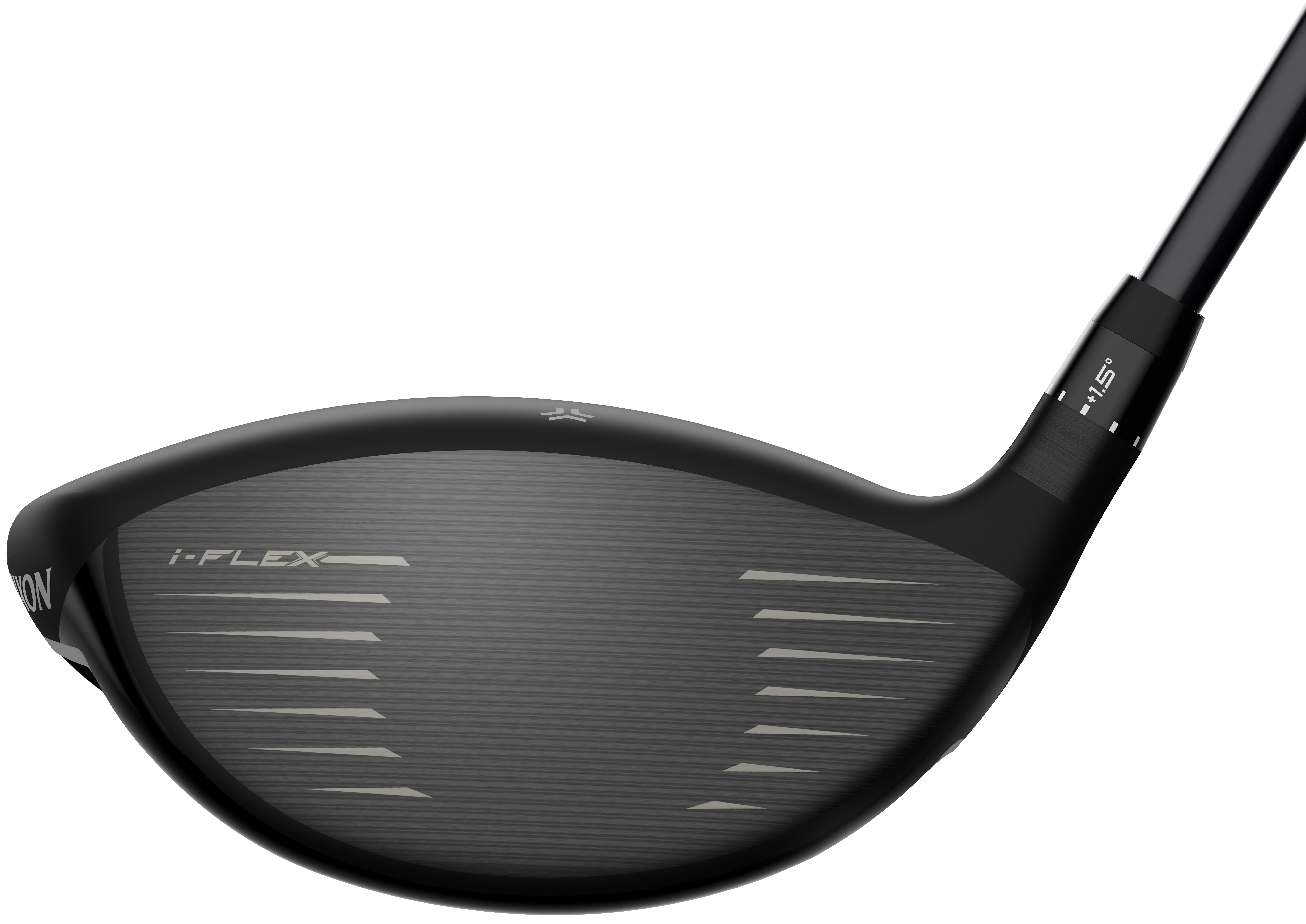 Srixon Golf Club ZXi LS 10.5* Driver Stiff Graphite