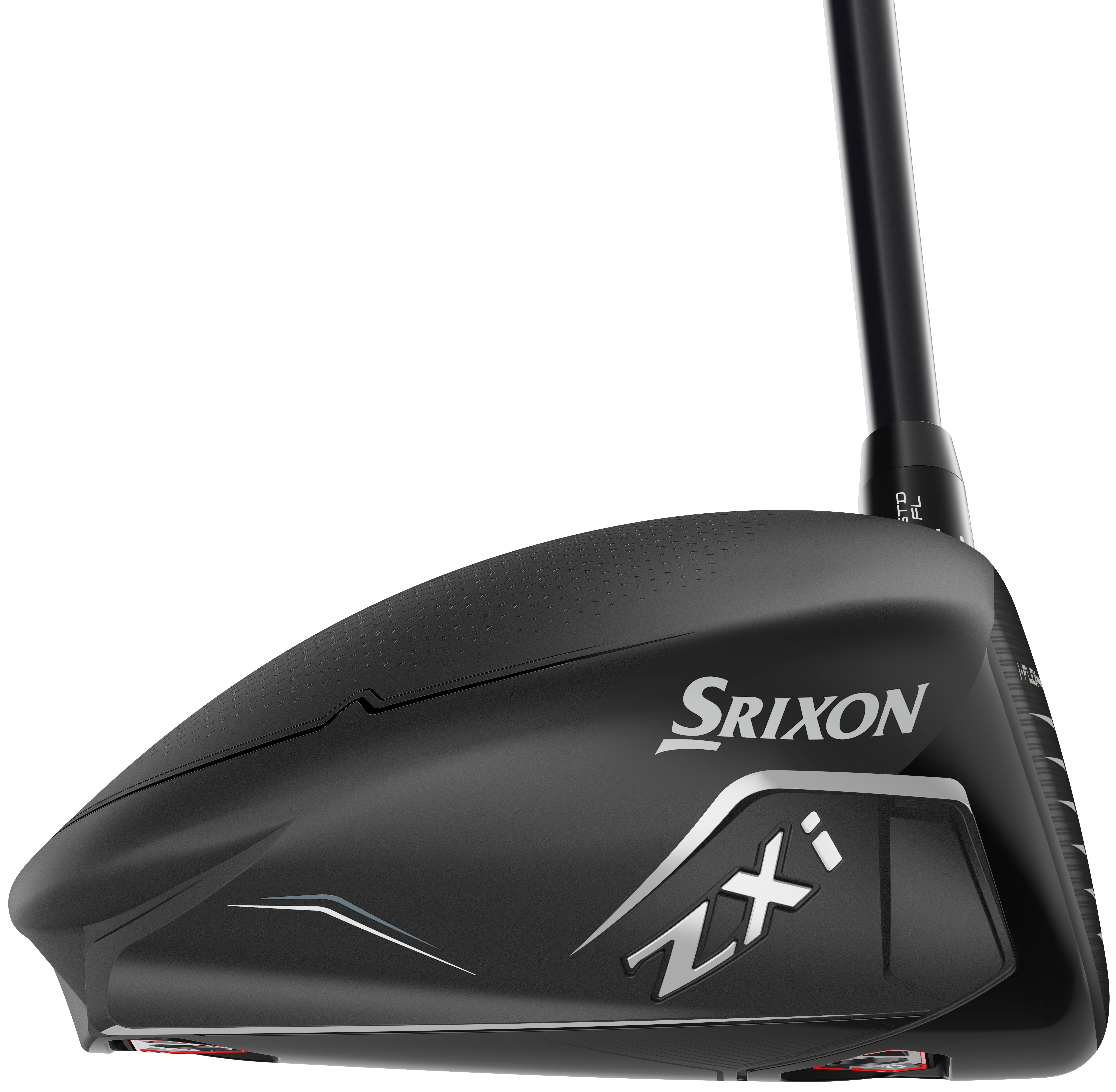 GREG Srixon ZX MKII Demo 15* 3 Wood Stiff Project X HZRDUS Smoke