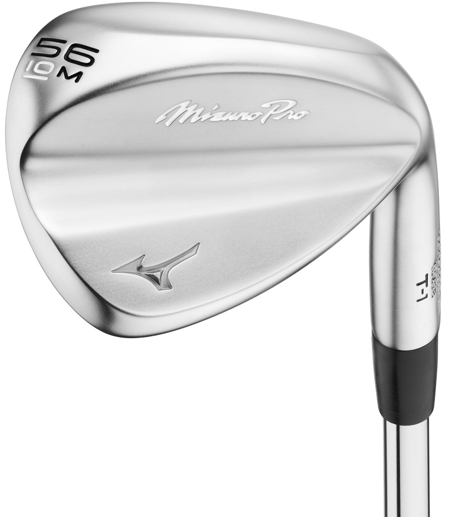 Refurbished T1 White Satin V Grind Wedge | Reebelo US