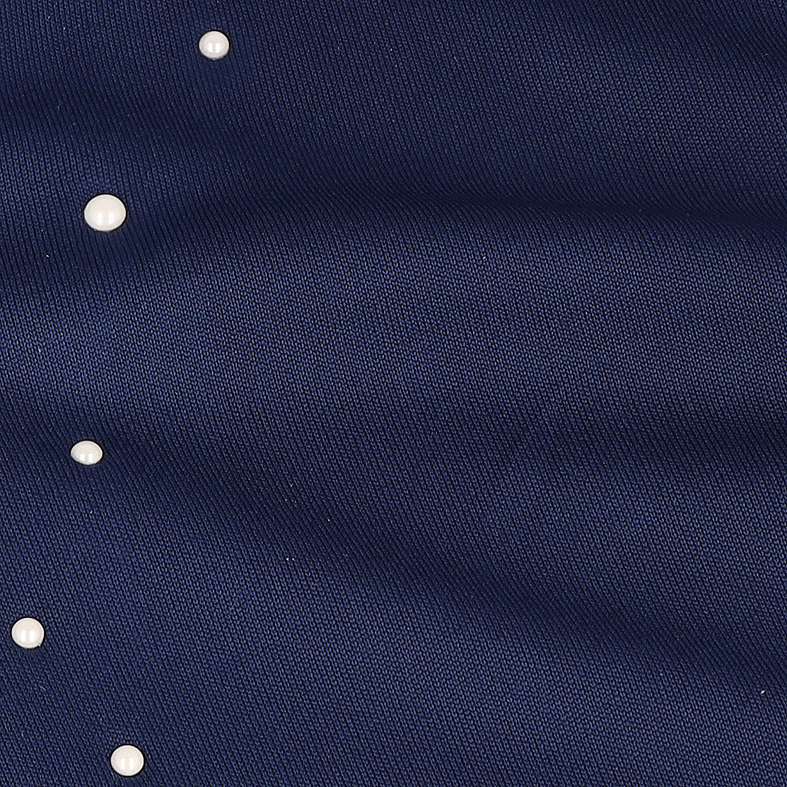 Greg Norman ML75 Microlux Pearl Studded Sleeveless Marina Shirt Women - Picture 11 of 16