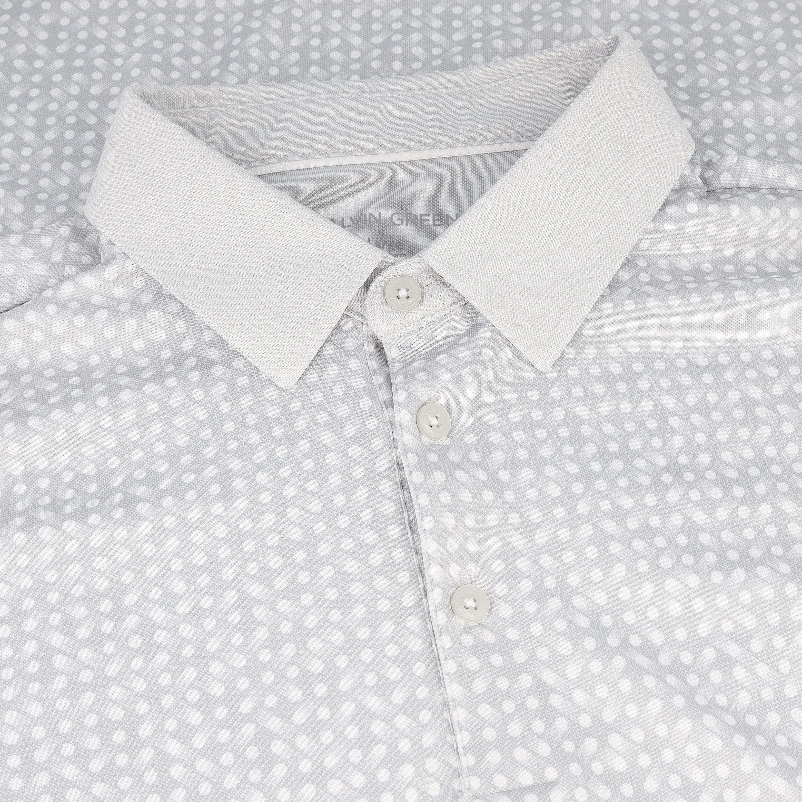 Galvin Green Melvin Ventil8-PLUS Polo Golf Shirt Men - Picture 18 of 26