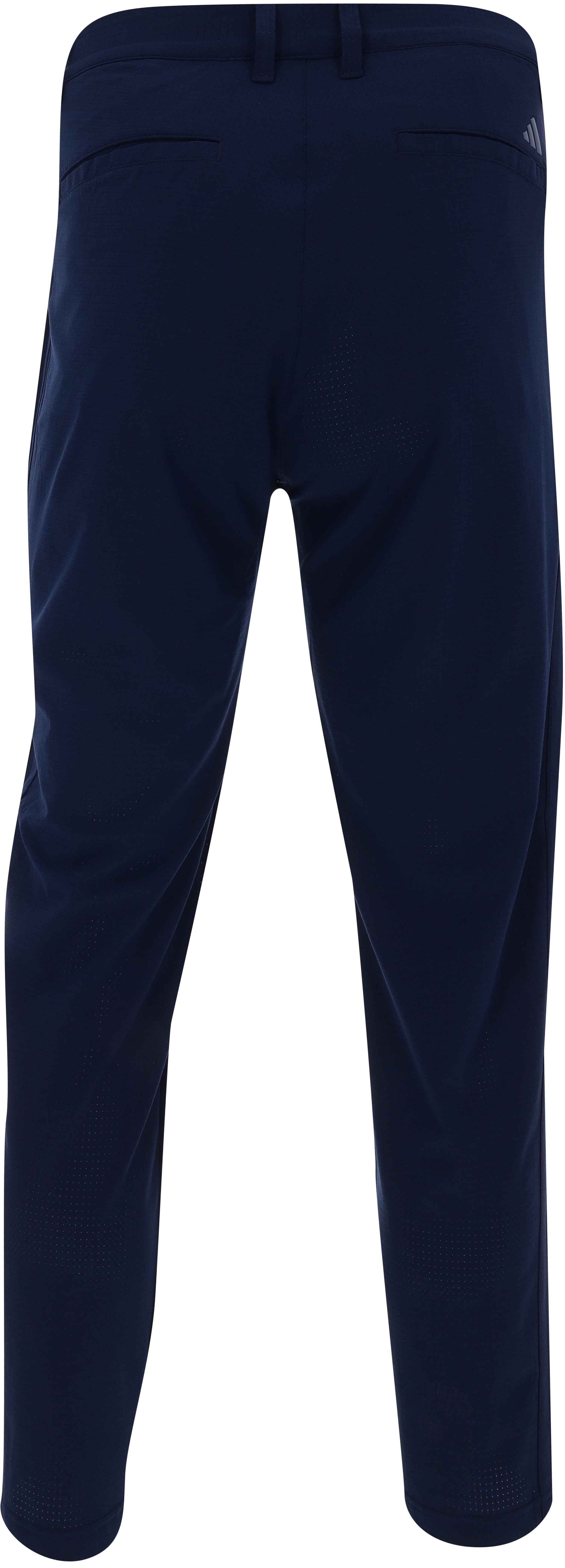 Adidas ULT365 Tour Golf Collegiate Navy Pants Men - Picture 8 of 14