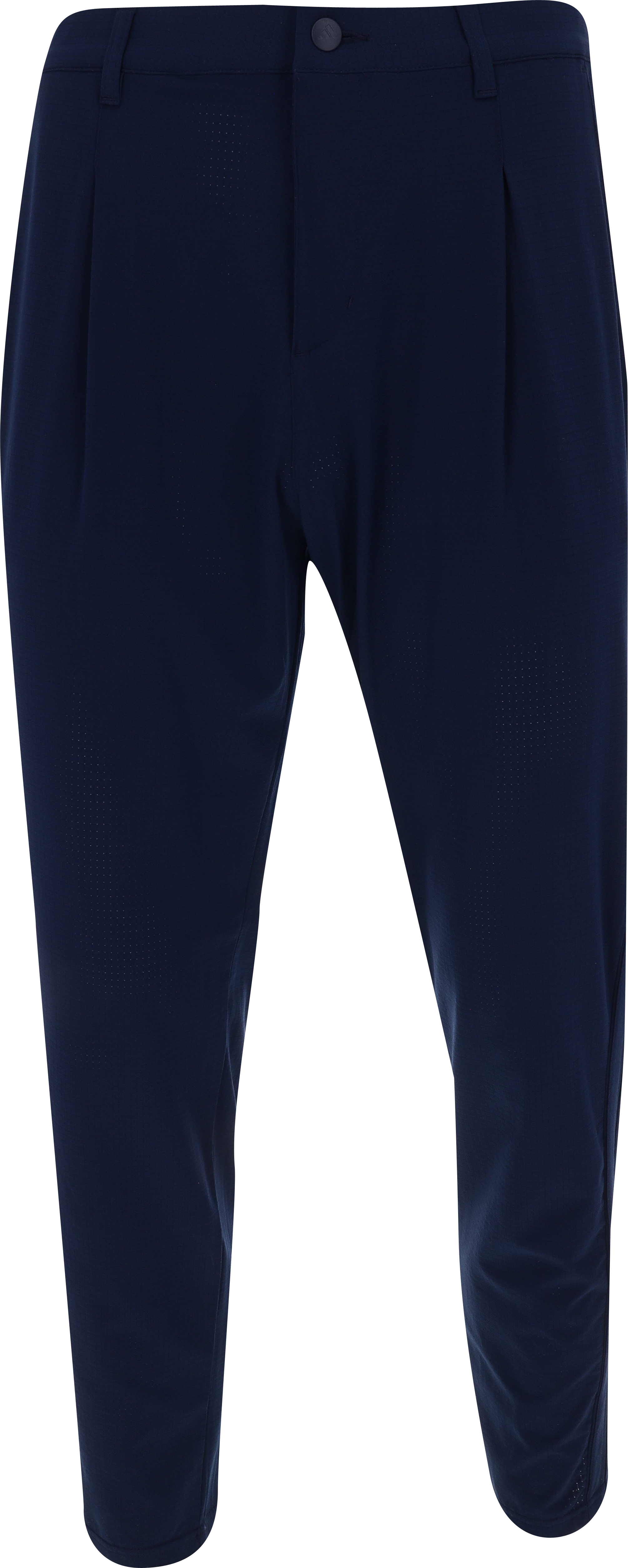 Adidas ULT365 Tour Golf Collegiate Navy Pants Men - Picture 7 of 14