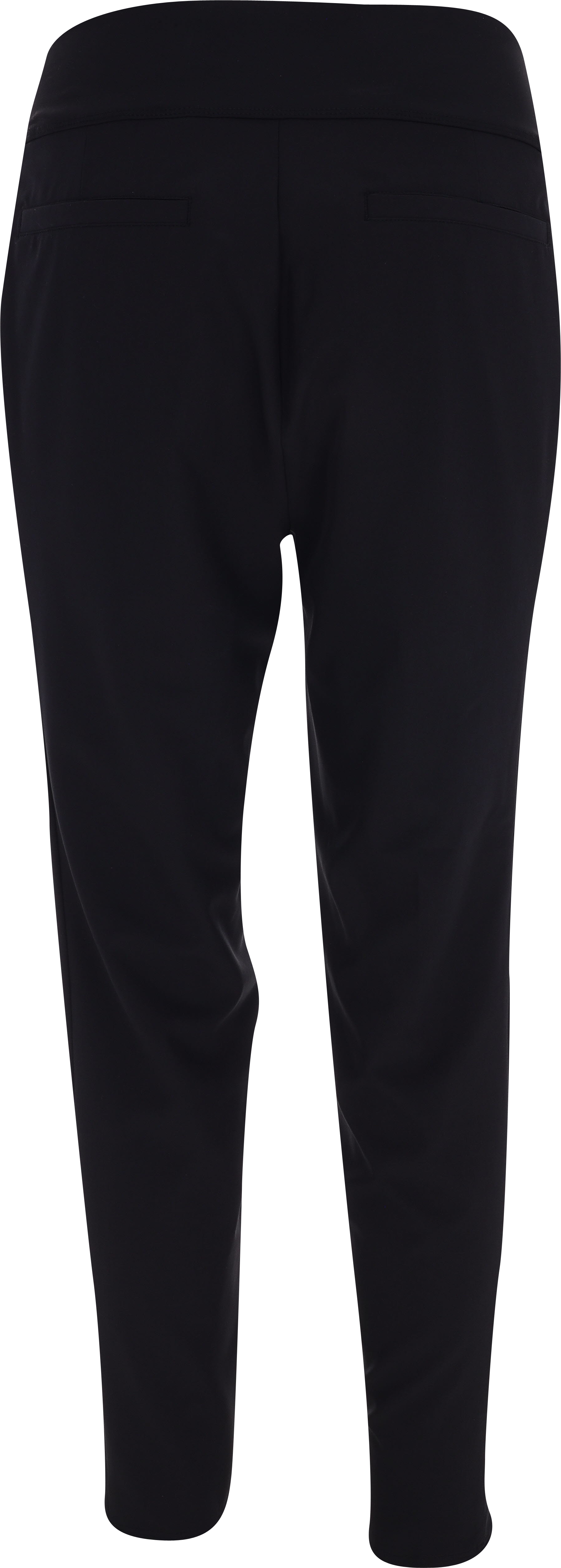 Ben Hogan leichte Stretch gewebte Knöchel Kaviar Hose Damen - Bild 14 von 24