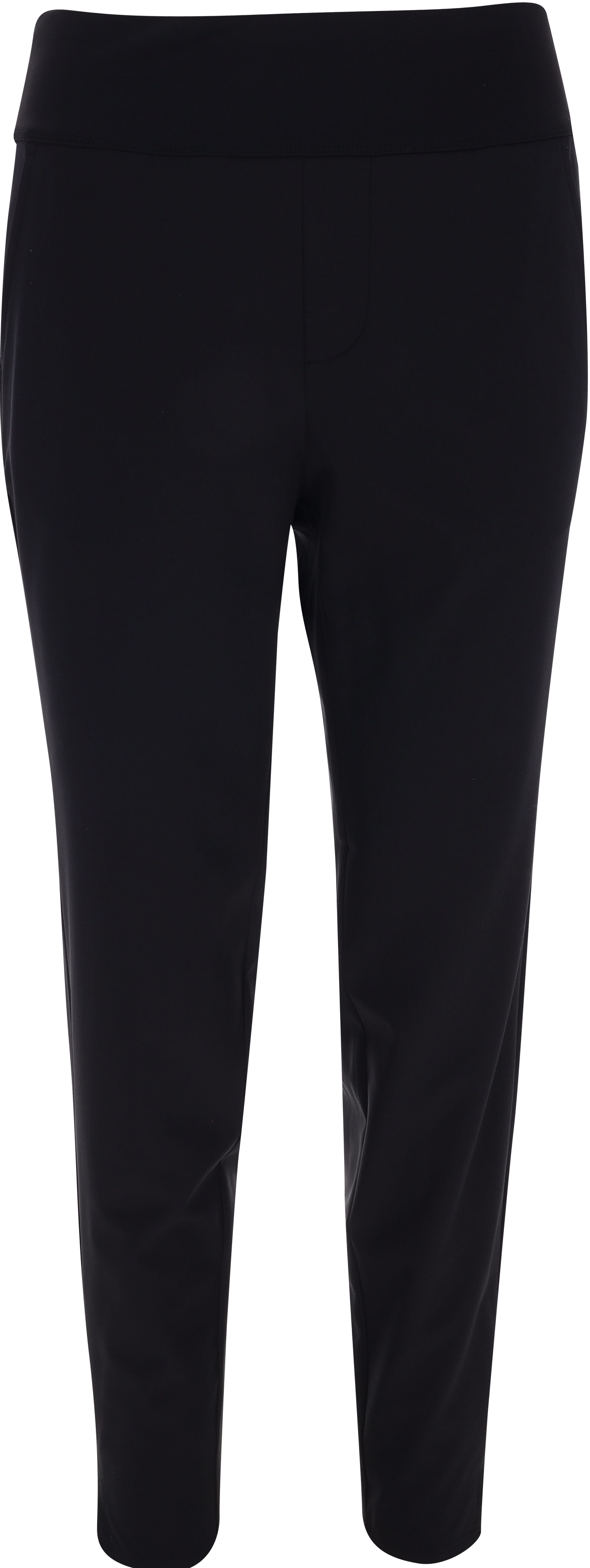 Ben Hogan leichte Stretch gewebte Knöchel Kaviar Hose Damen - Bild 13 von 24