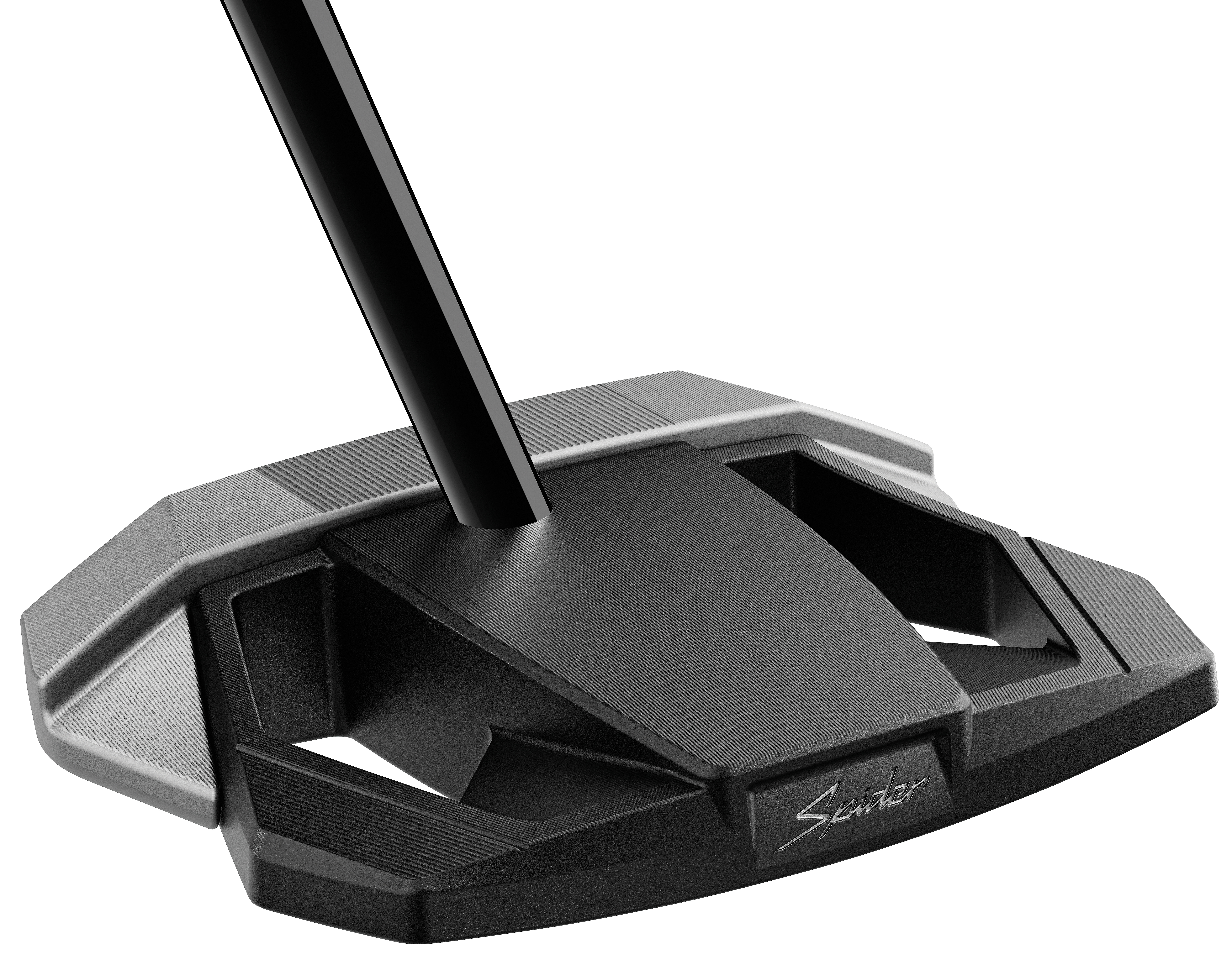 TaylorMade Spider 5K ZT Putter 34'' Inches New 197995084853