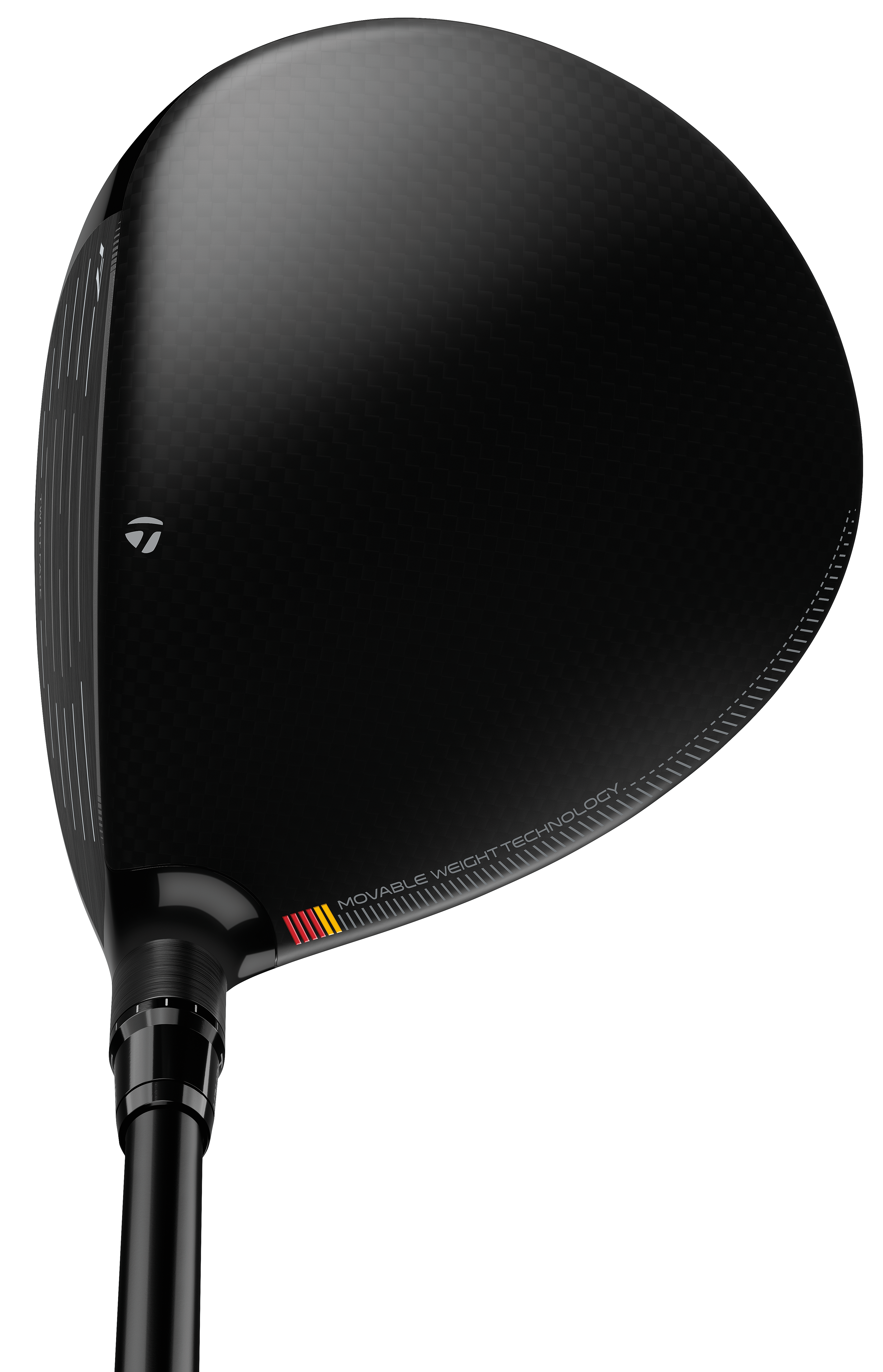 TaylorMade r7 Quad Mini 11.5* Driver Extra Stiff Fujikura Speeder