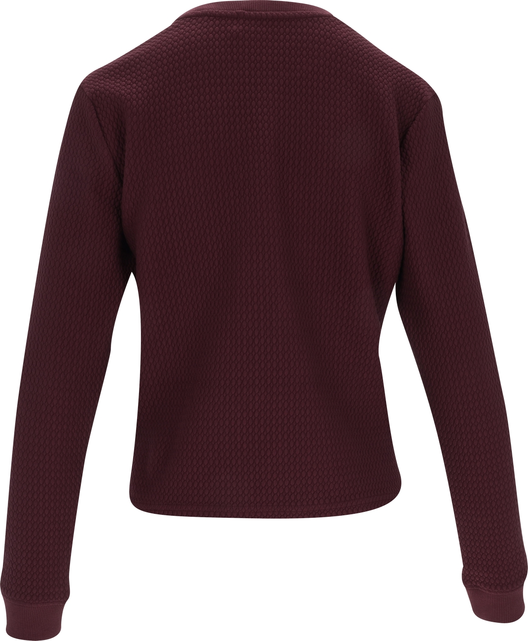 Puma Boulder Ruby Shimmer Pullover Damen - Bild 12 von 17