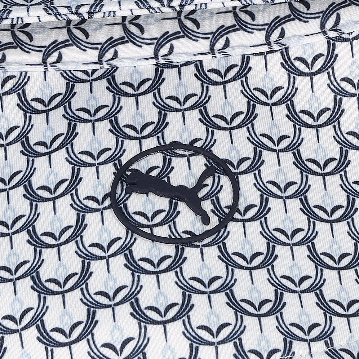 Puma Youth MATTR Lotus White Glow Shirt Junior - Picture 8 of 17