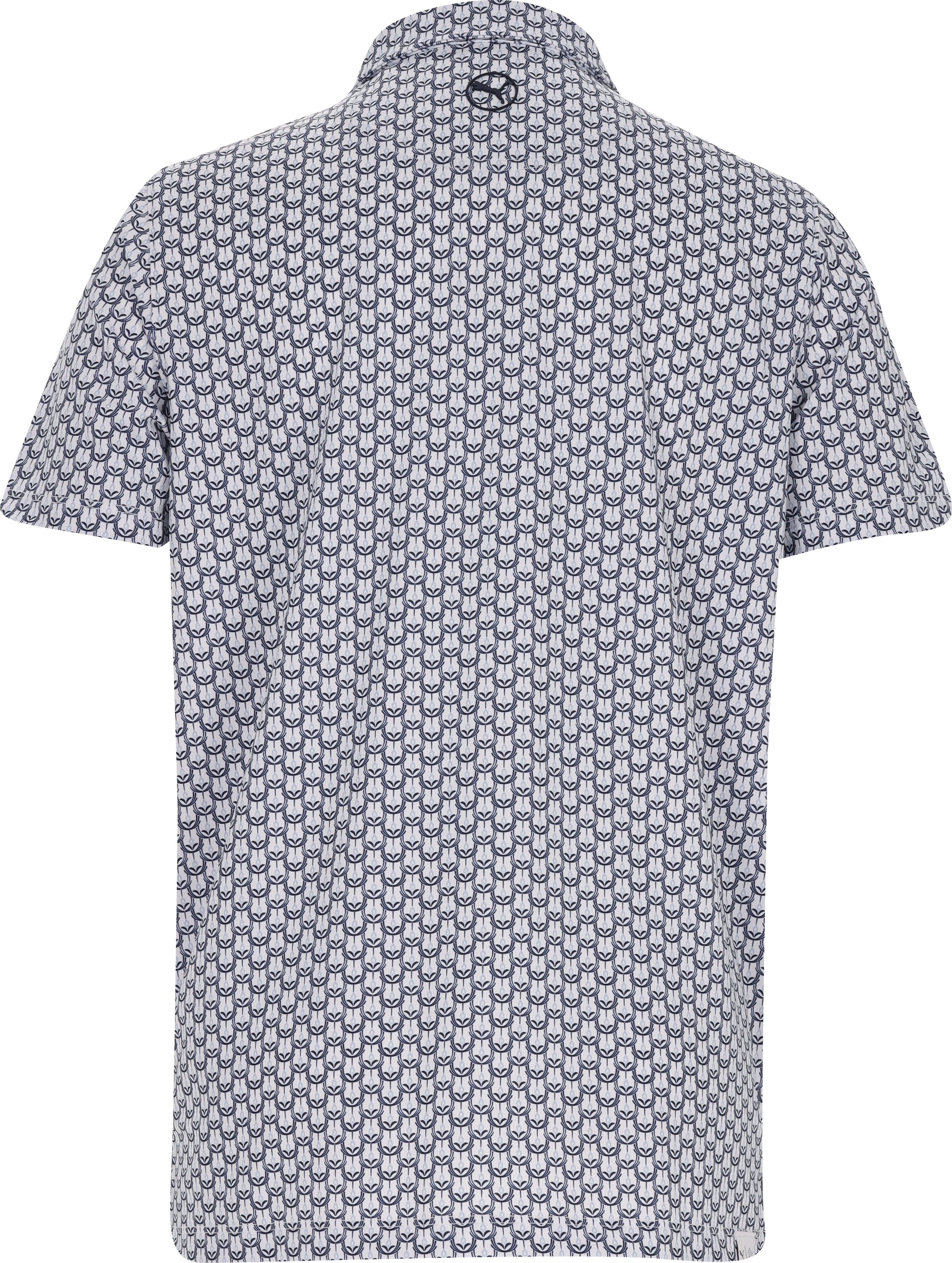 Puma Youth MATTR Lotus White Glow Shirt Junior - Picture 2 of 17