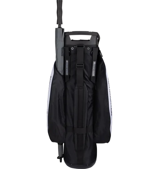 Sun Mountain C-130 schwarz weiß Cart Golfbag - Bild 8 von 11