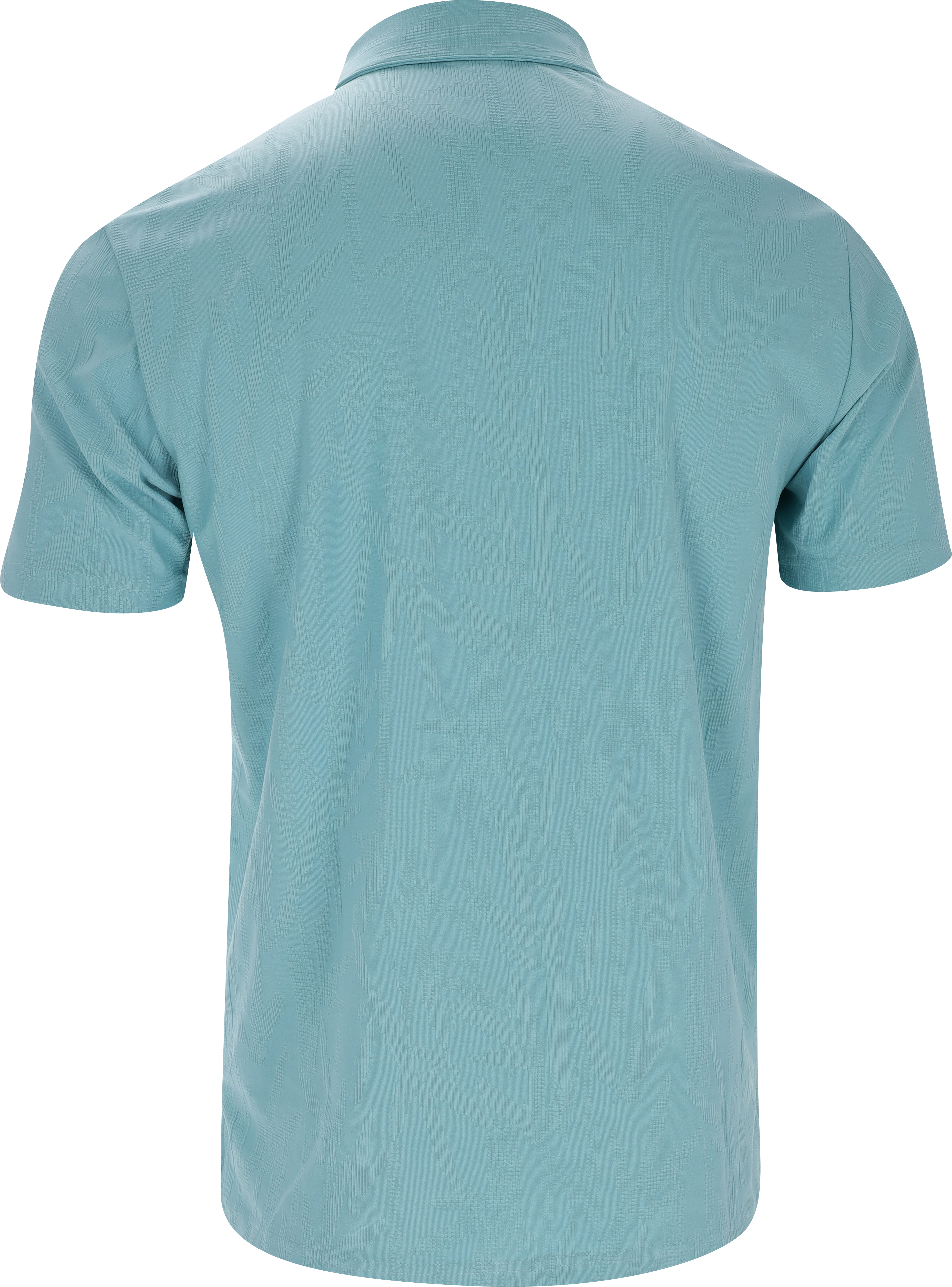 Adidas Go-To Textured Mint Ton Shirt Men - Picture 6 of 9