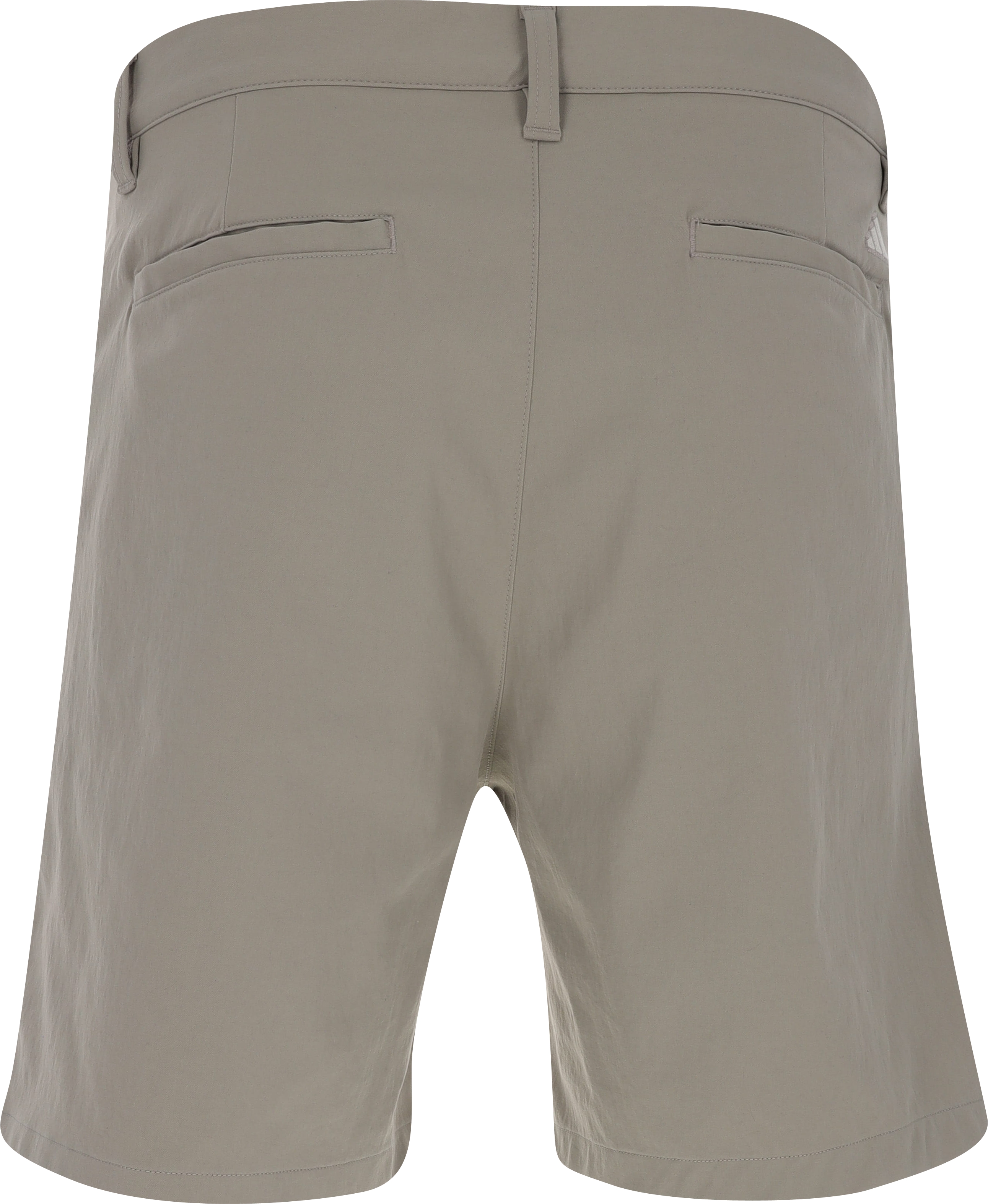 Adidas Go-To Pleated 7 Inch Golf Putty Beige Shorts Men - Picture 17 of 20