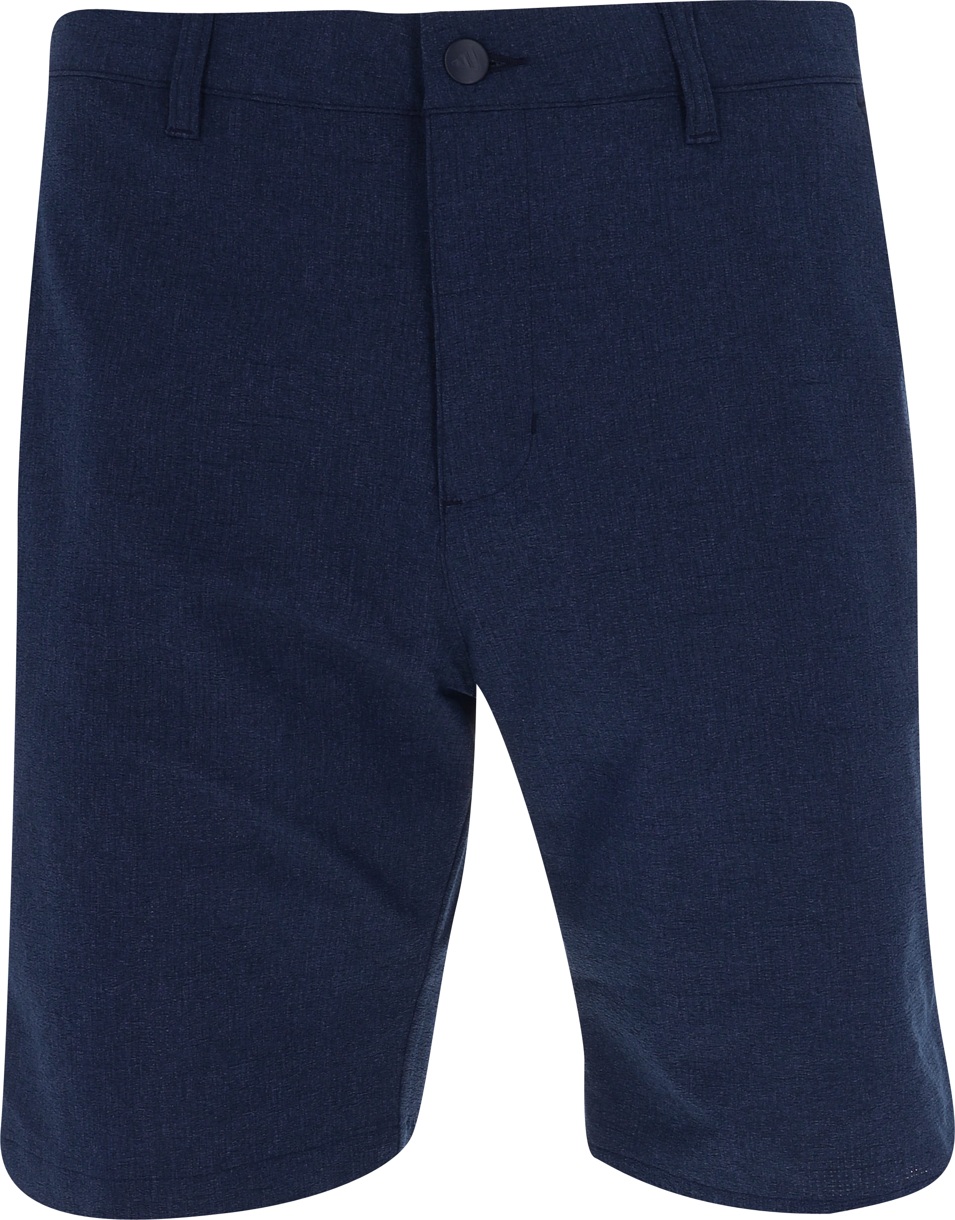 Adidas Ultimate365 Textured 9 Inch Golf Collegiate Navy Shorts Men - Picture 16 of 30