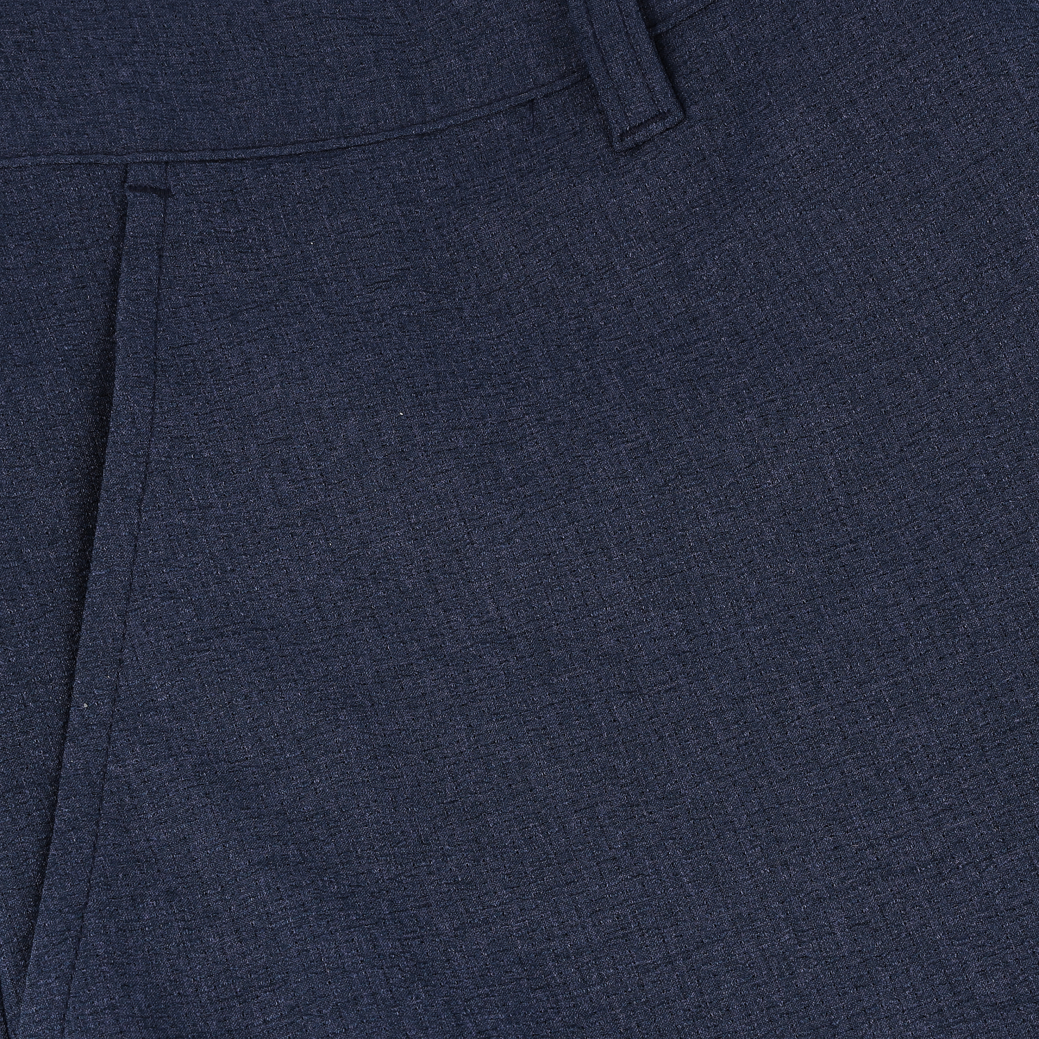 Adidas Ultimate365 Textured 9 Inch Golf Collegiate Navy Shorts Men - Picture 25 of 30