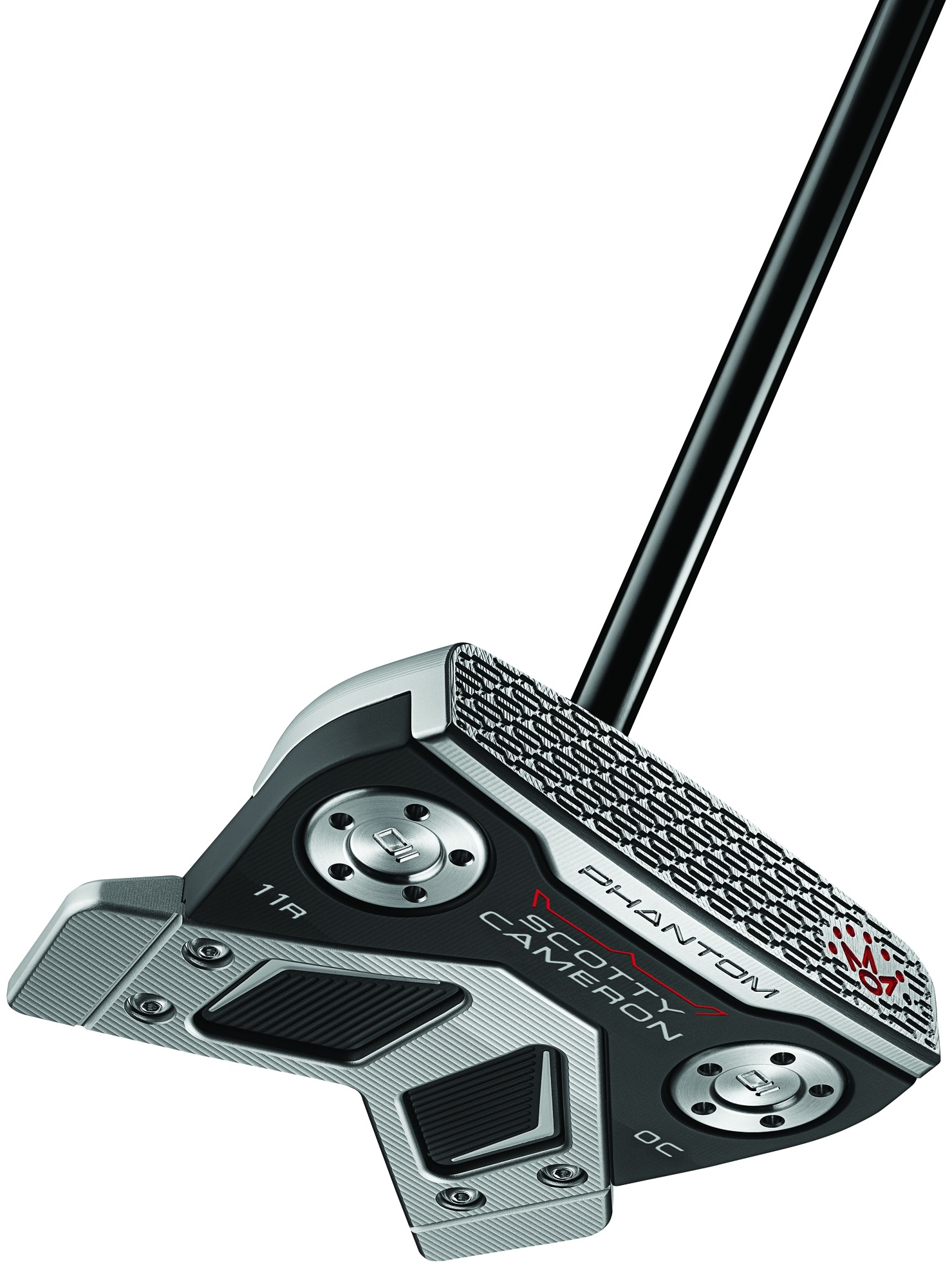 Titleist Scotty Cameron Phantom 11R OC Putter 34 Inches Mint | eBay